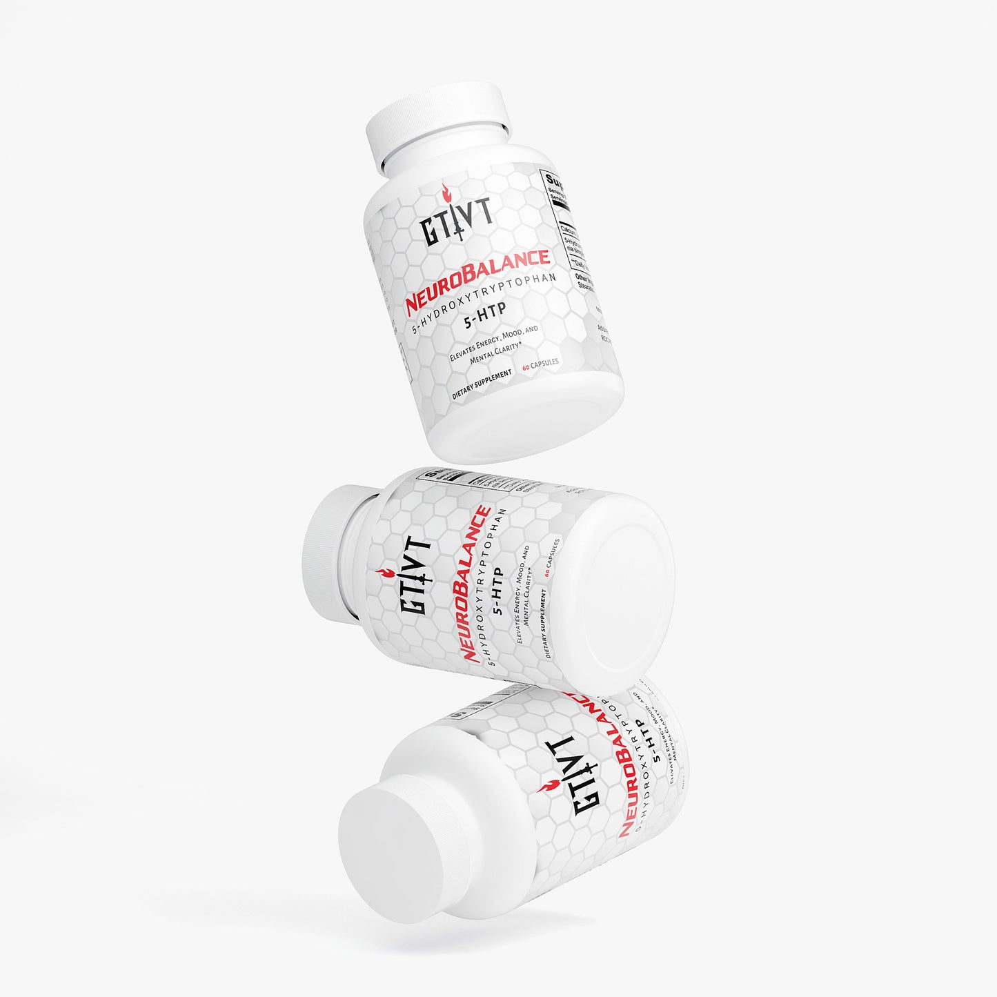 NeuroBalance | 5-HTP