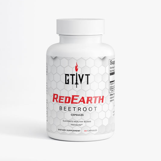 RedEarth | Beetroot