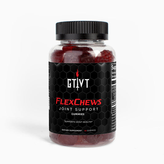 FlexChews | Joint Support Gummies