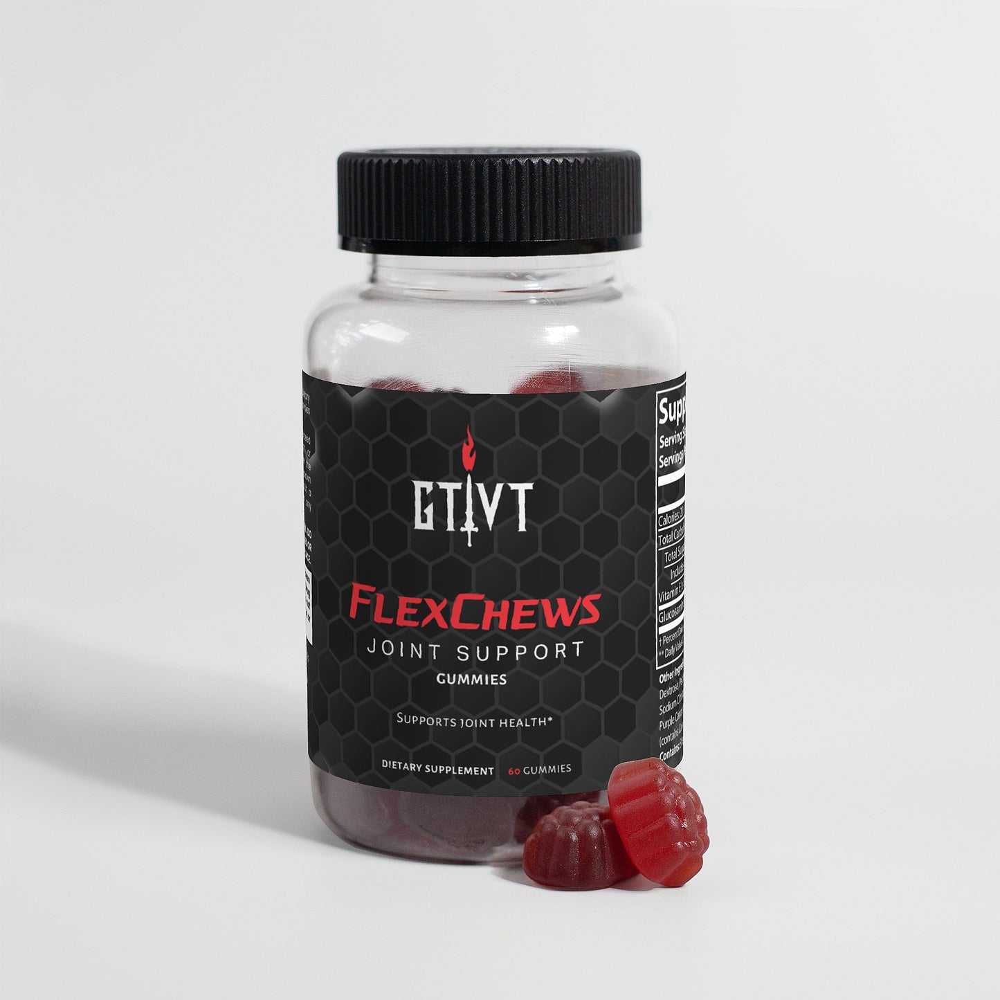 FlexChews | Joint Support Gummies