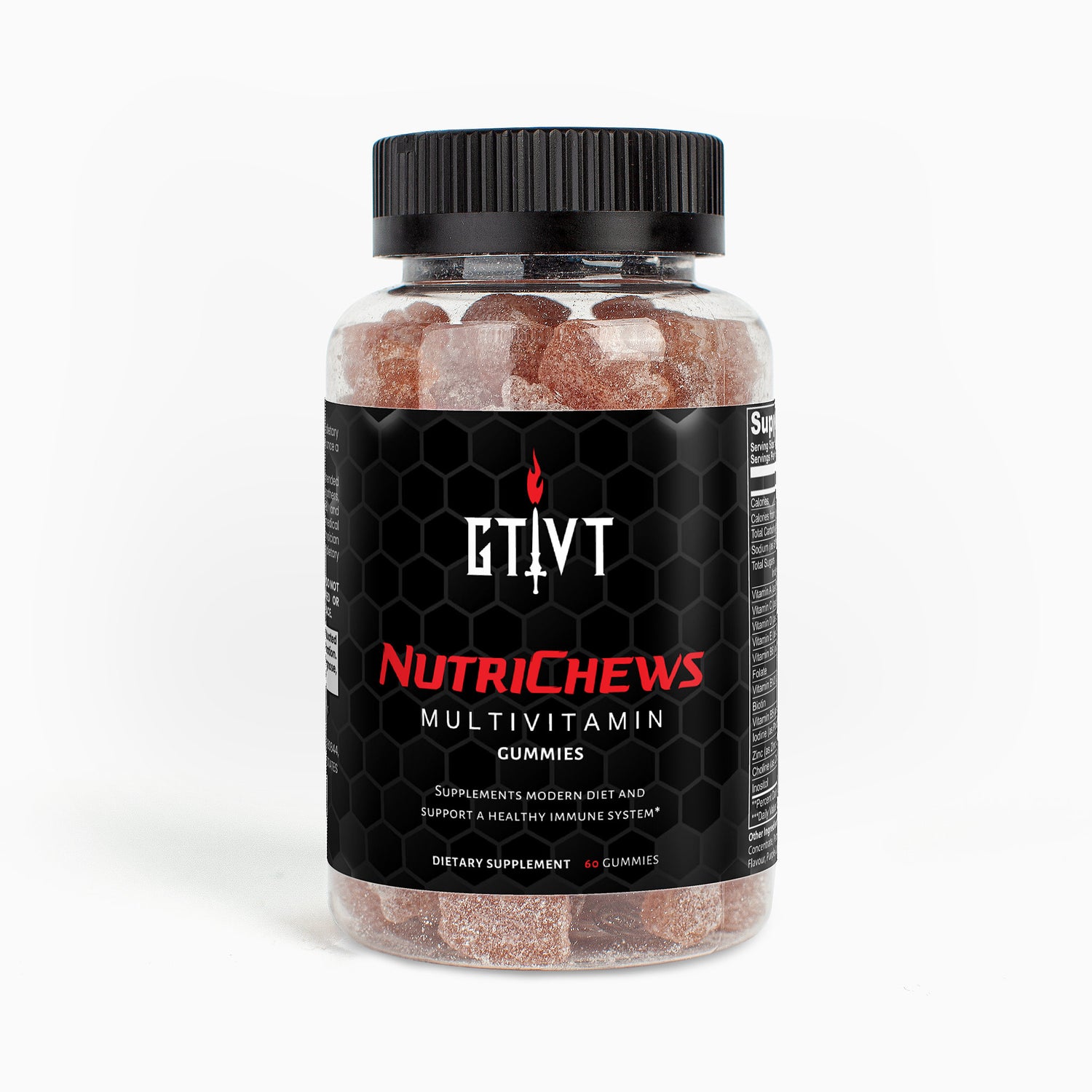 NutriChews | Multivitamin Bear Gummies