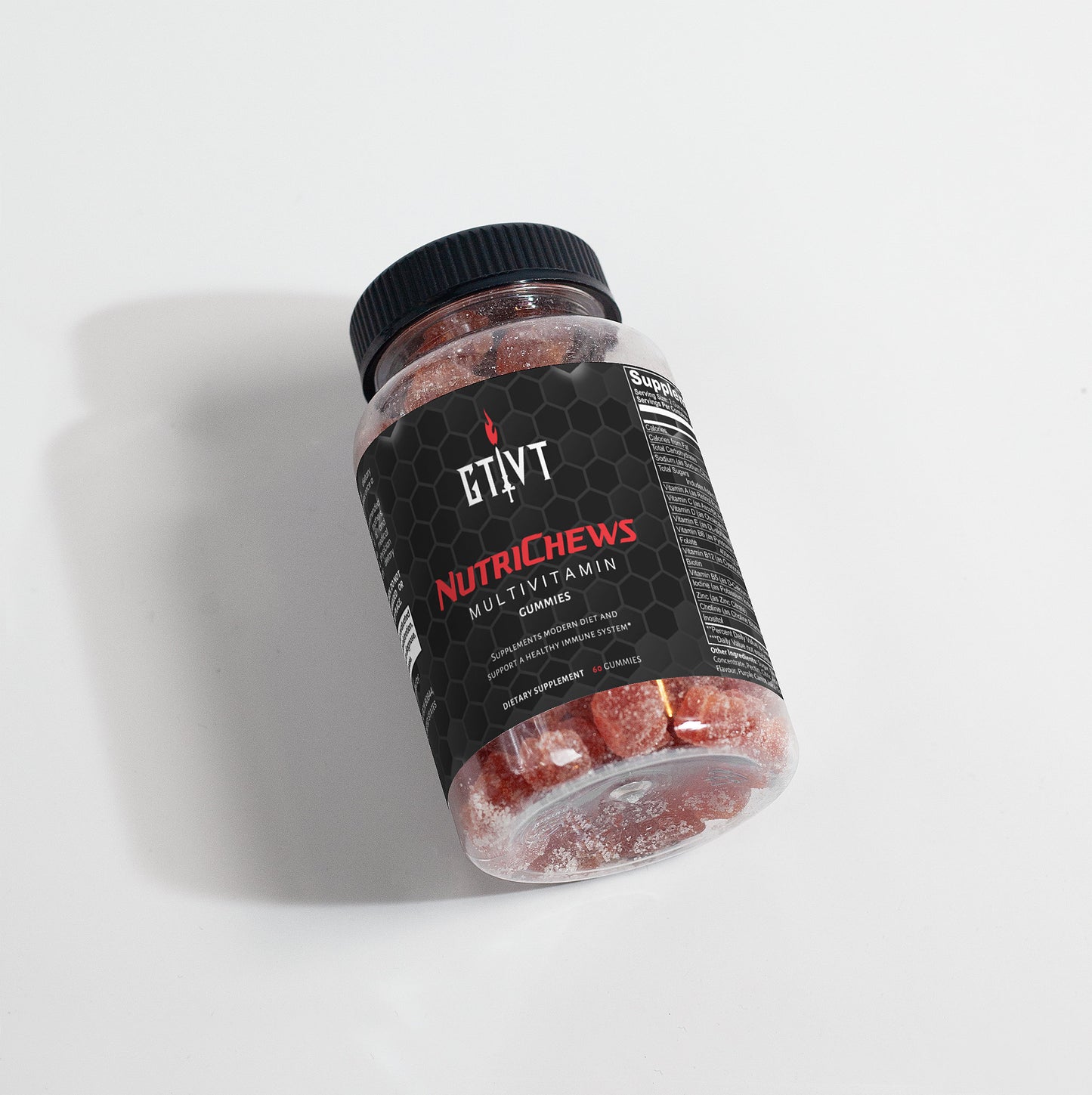 NutriChews | Multivitamin Bear Gummies