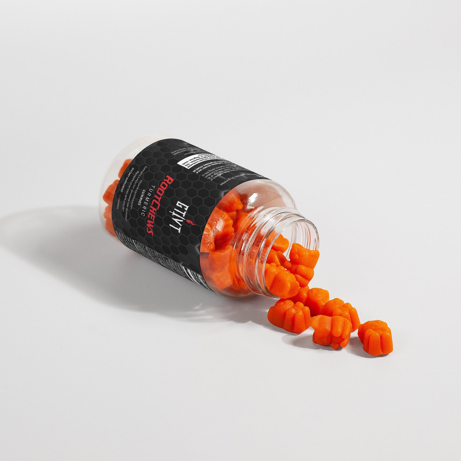 RootChews | Turmeric Gummies