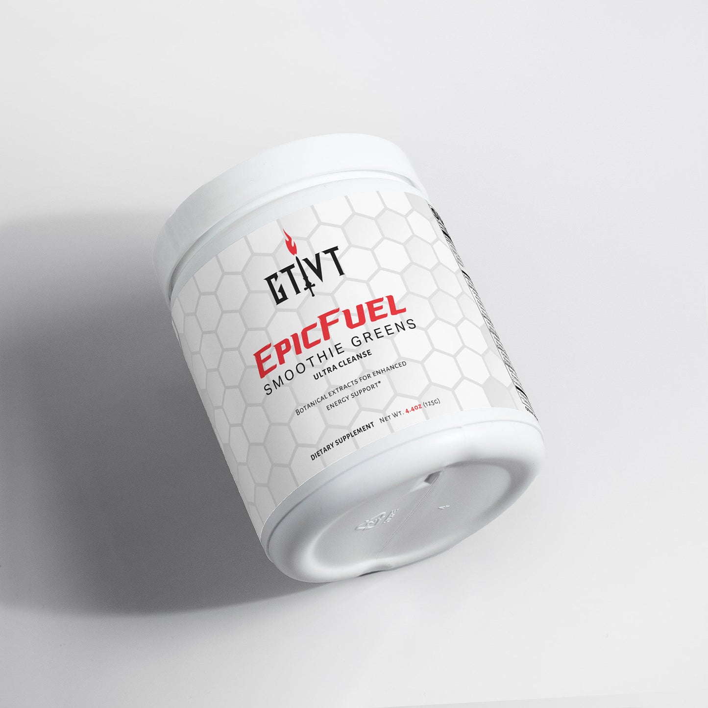 EpicFuel | Ultra Cleanse Smoothie Greens