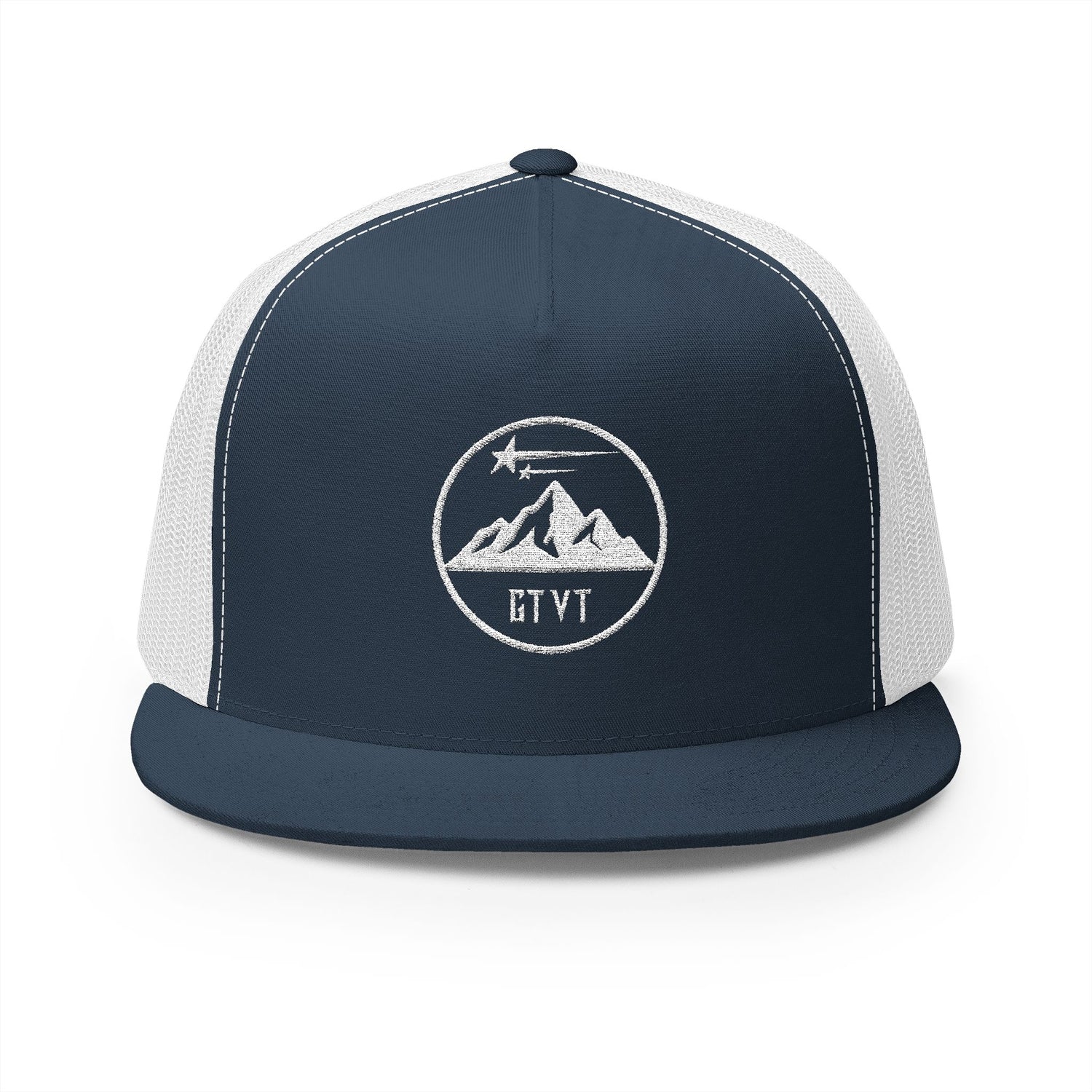GTVT | Trailblazer: 5-Panel Range Cap