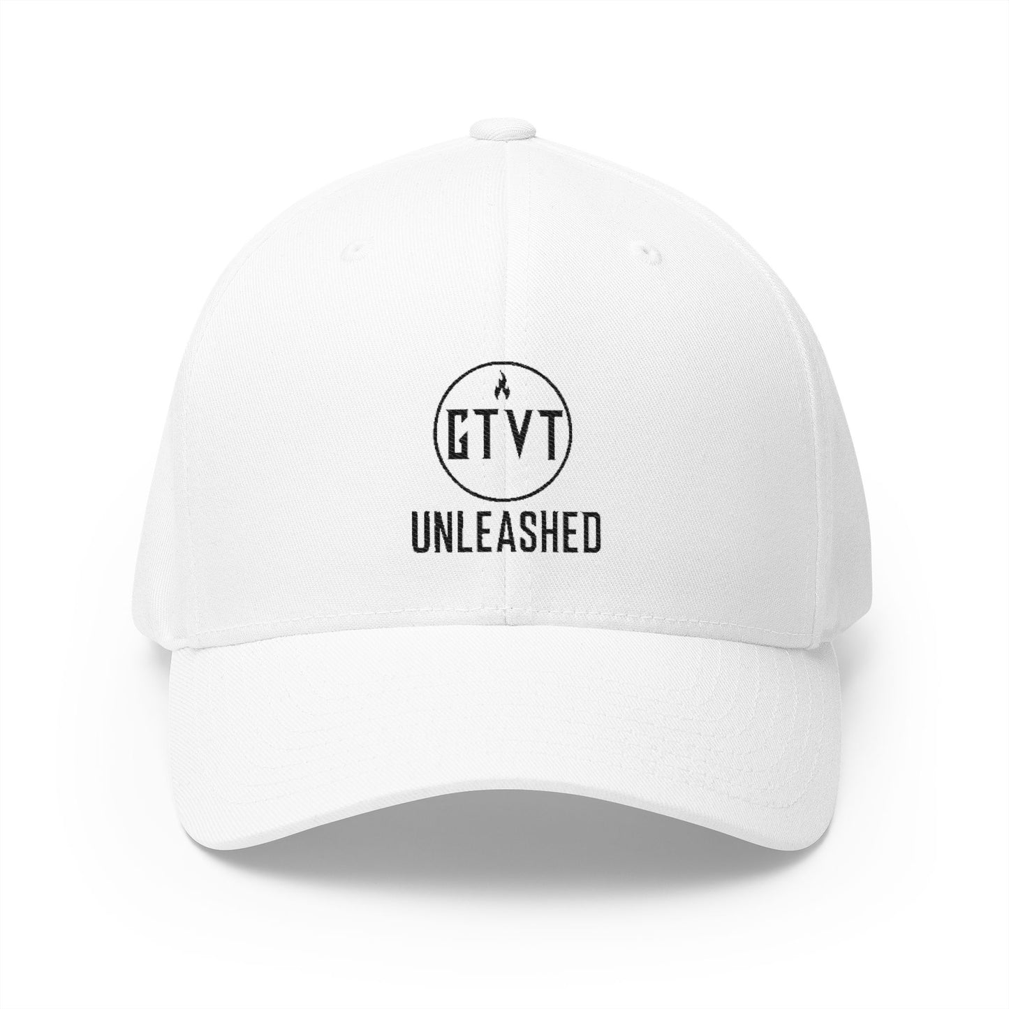 GTVT | Unleashed: Flexfit Icon Cap
