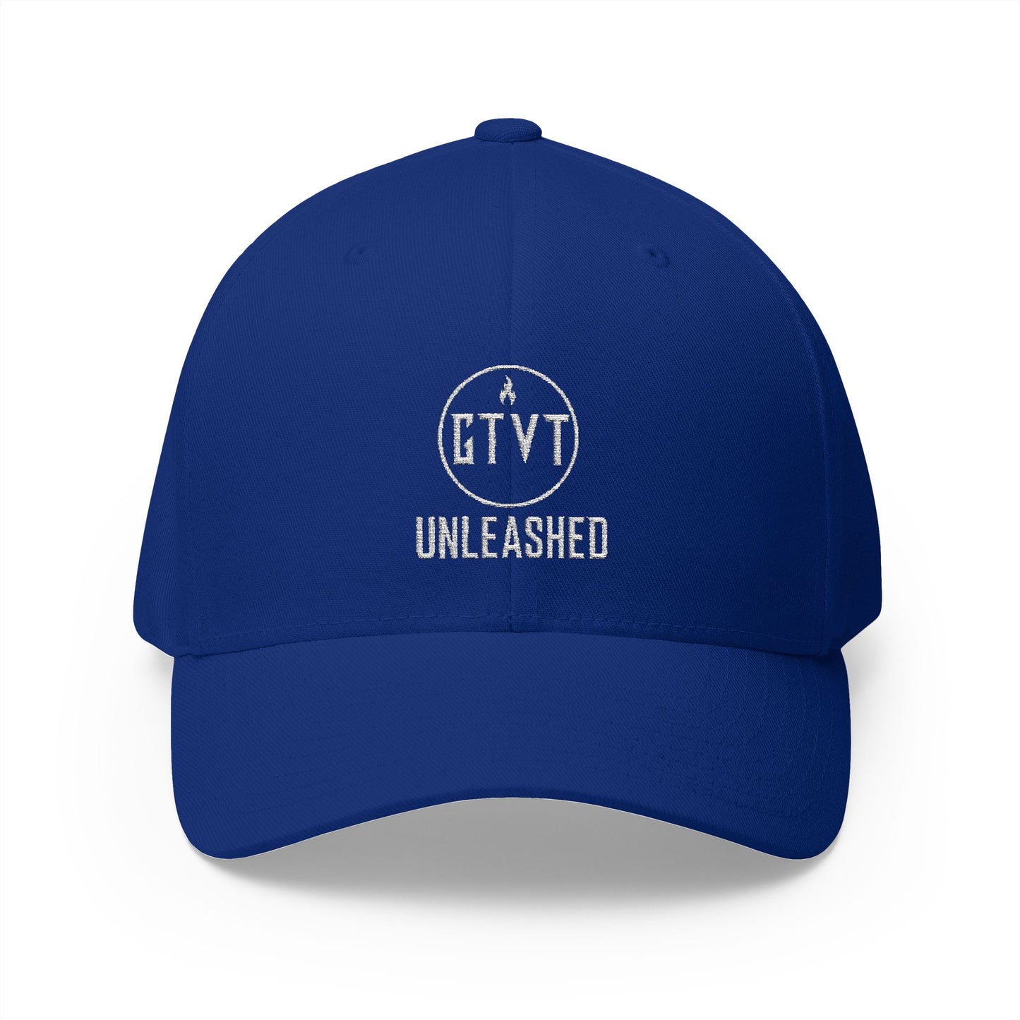 GTVT | Unleashed: Flexfit Icon Cap
