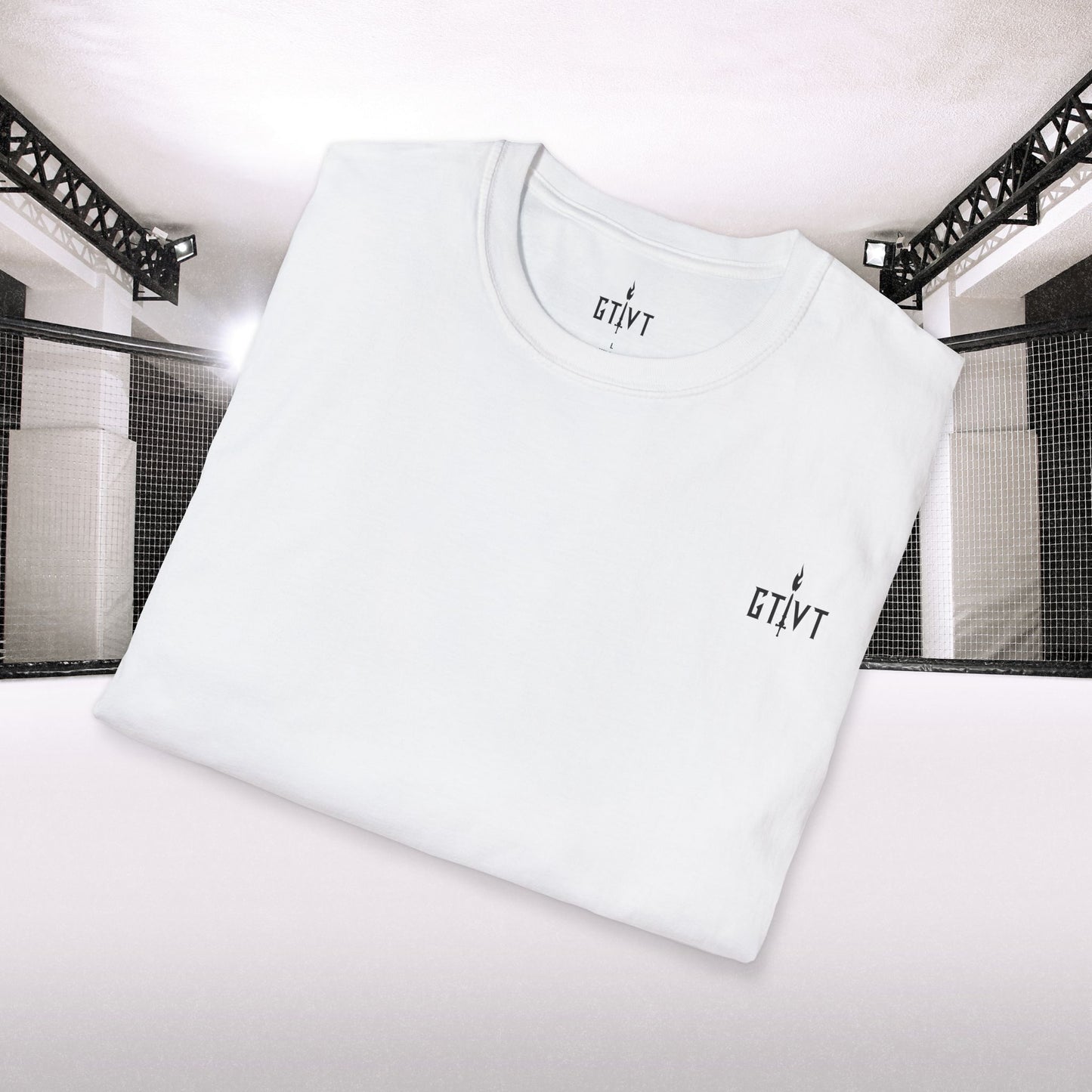 GTVT | Minimalist Muscle Shirt