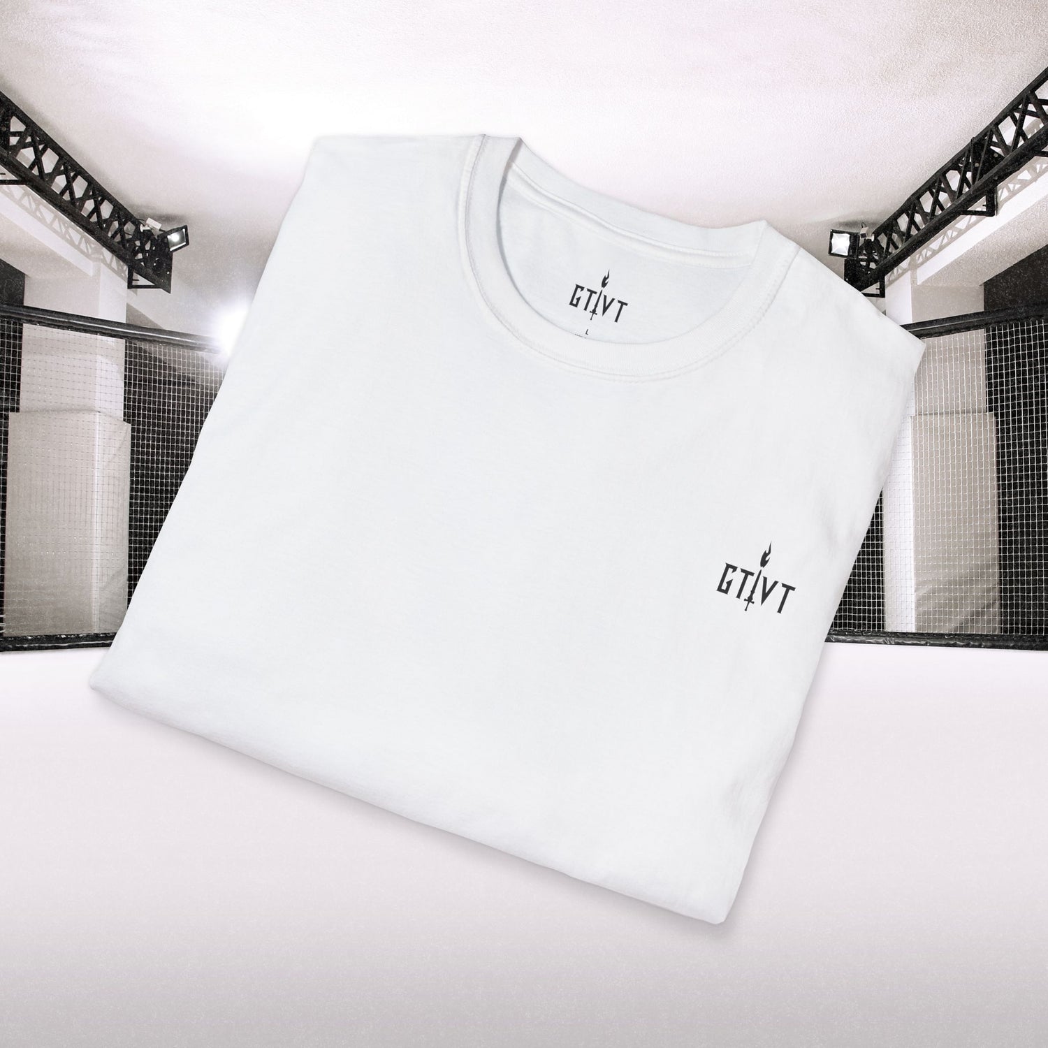 GTVT | Minimalist Muscle Shirt