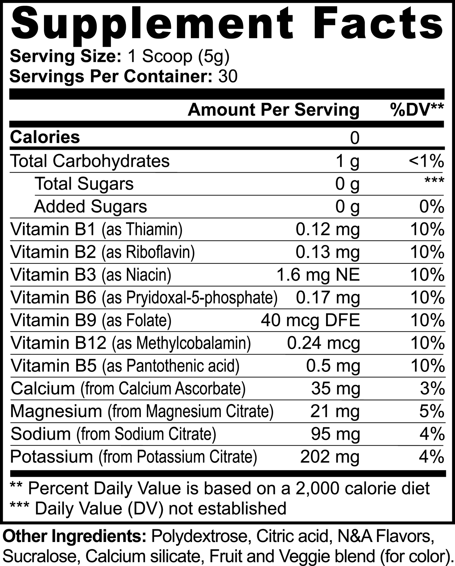 ElectroFuel | Hydration Powder (Lychee) | Stay hydrated and energized! This sugar-free, caffeine-free drink delivers essential electrolytes and a unique flavor. Perfect for all-day hydration. | $24.99 | Gladiator Vitamins