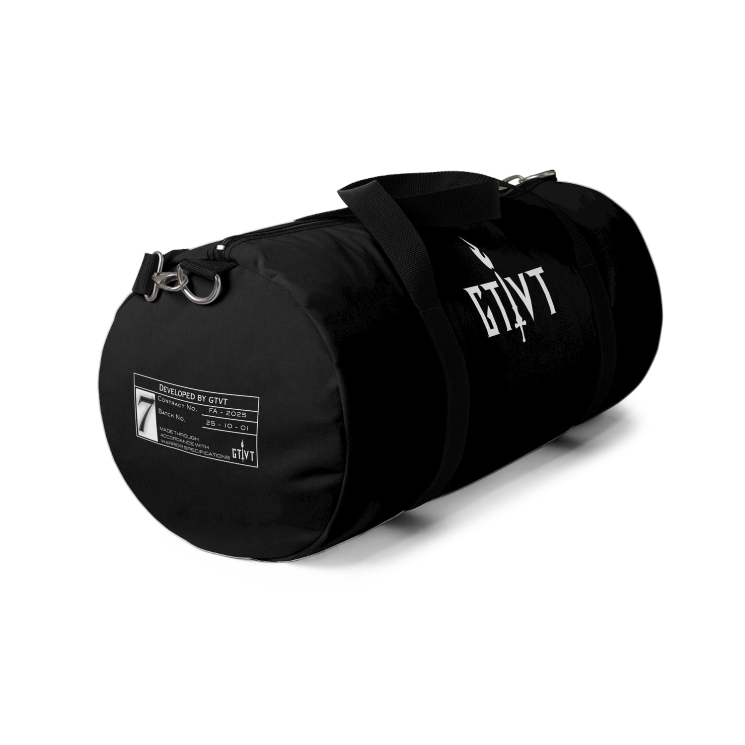 GTVT | Duffel Bag