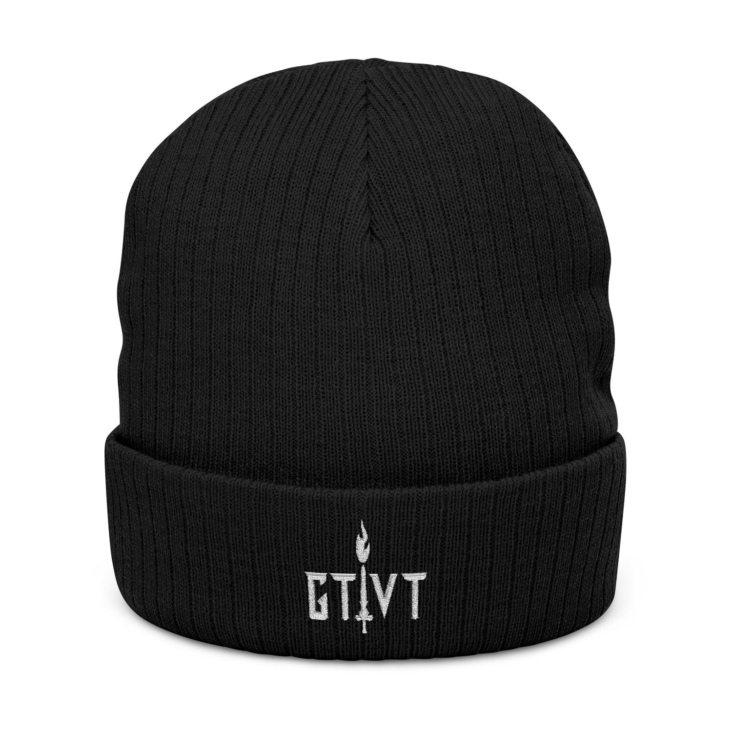 GTVT | Knit Beanie