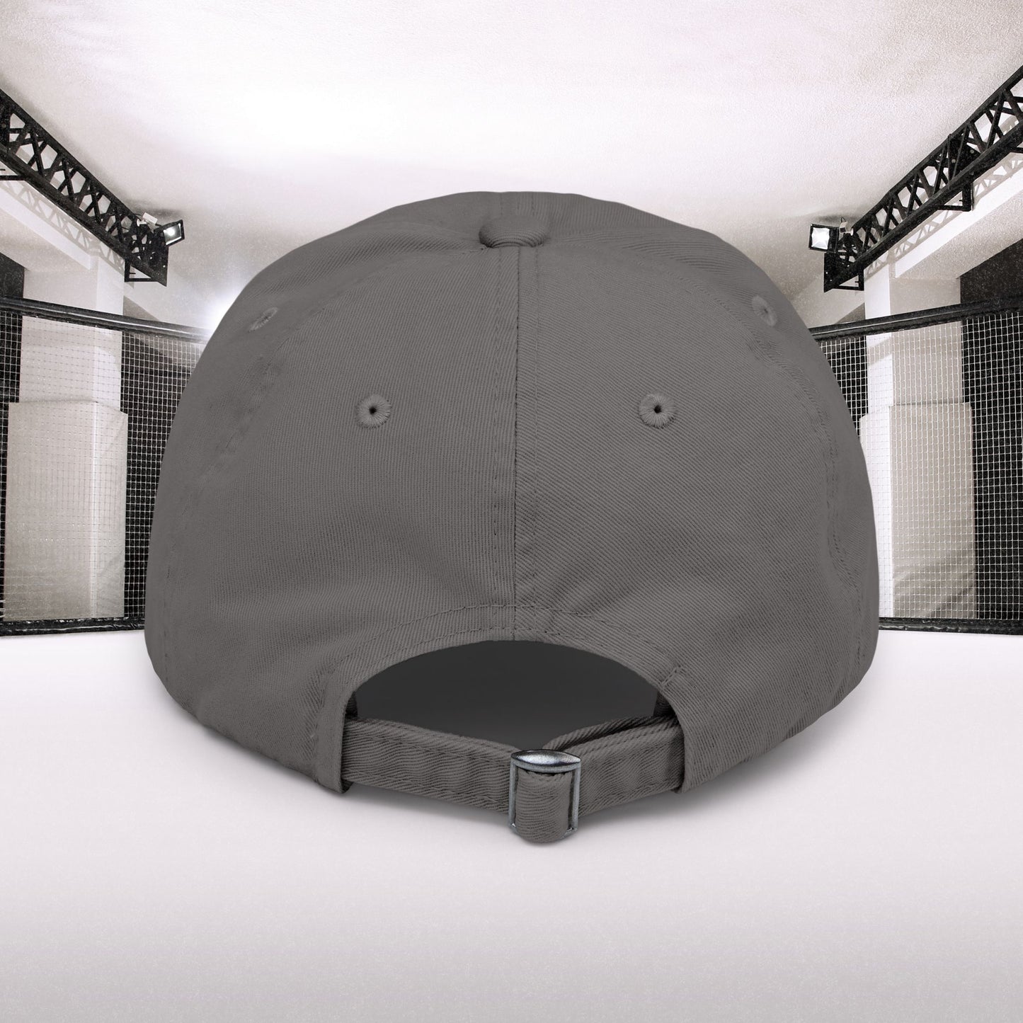 GTVT | Distressed Dad Hat