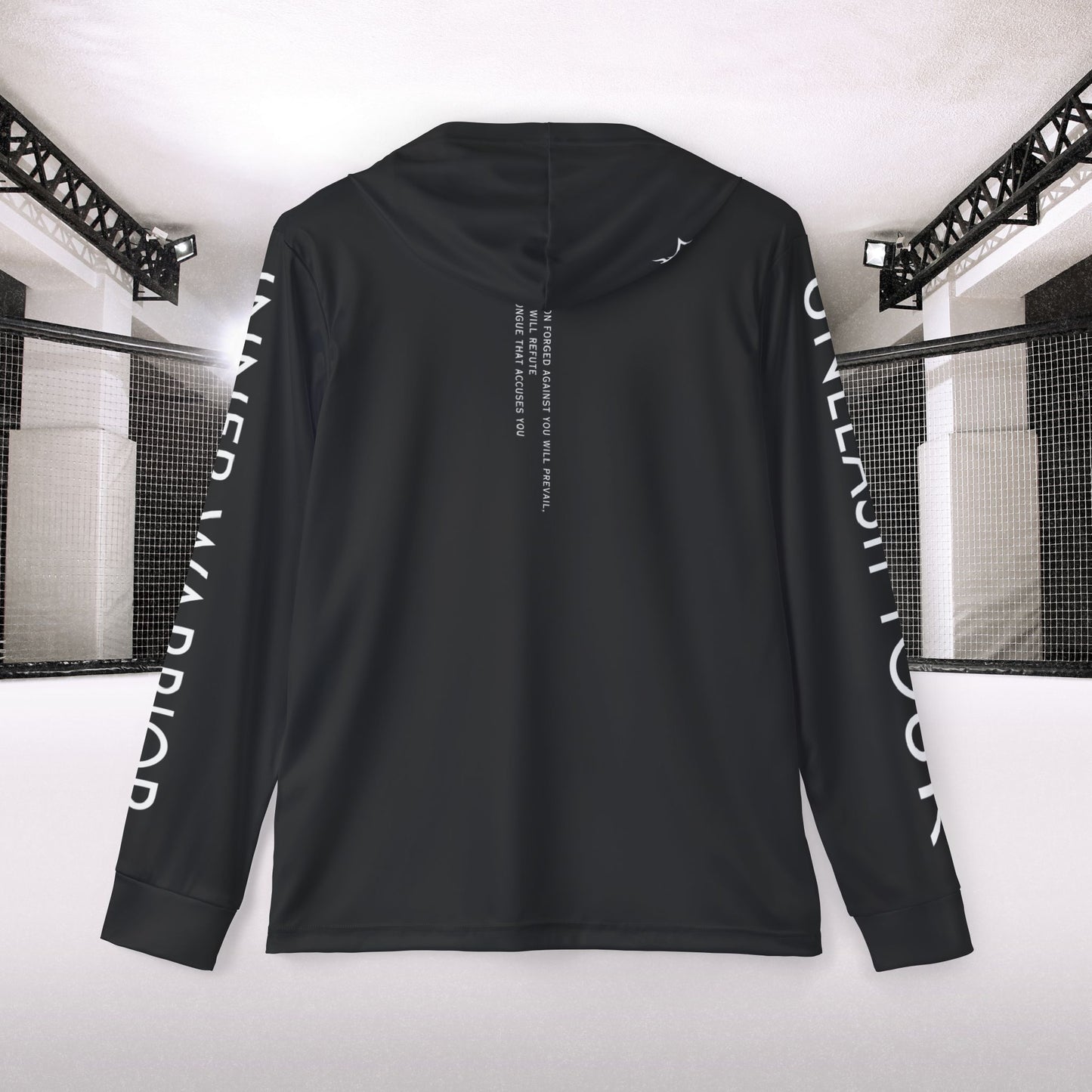 GTVT | Warmup Hoodie