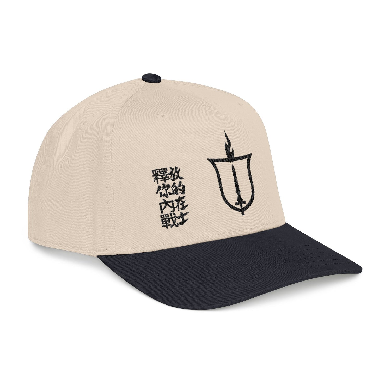 GTVT | Ethos: Sword & Shield Warrior Cap