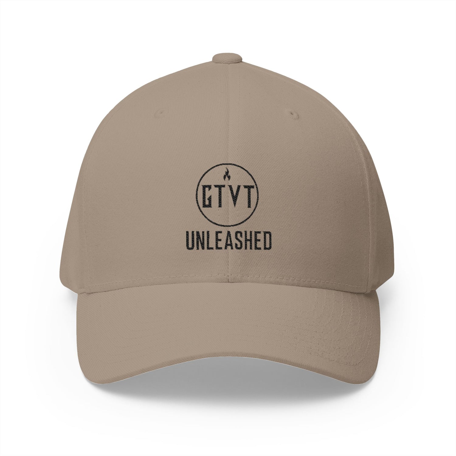 GTVT | Unleashed: Flexfit Icon Cap