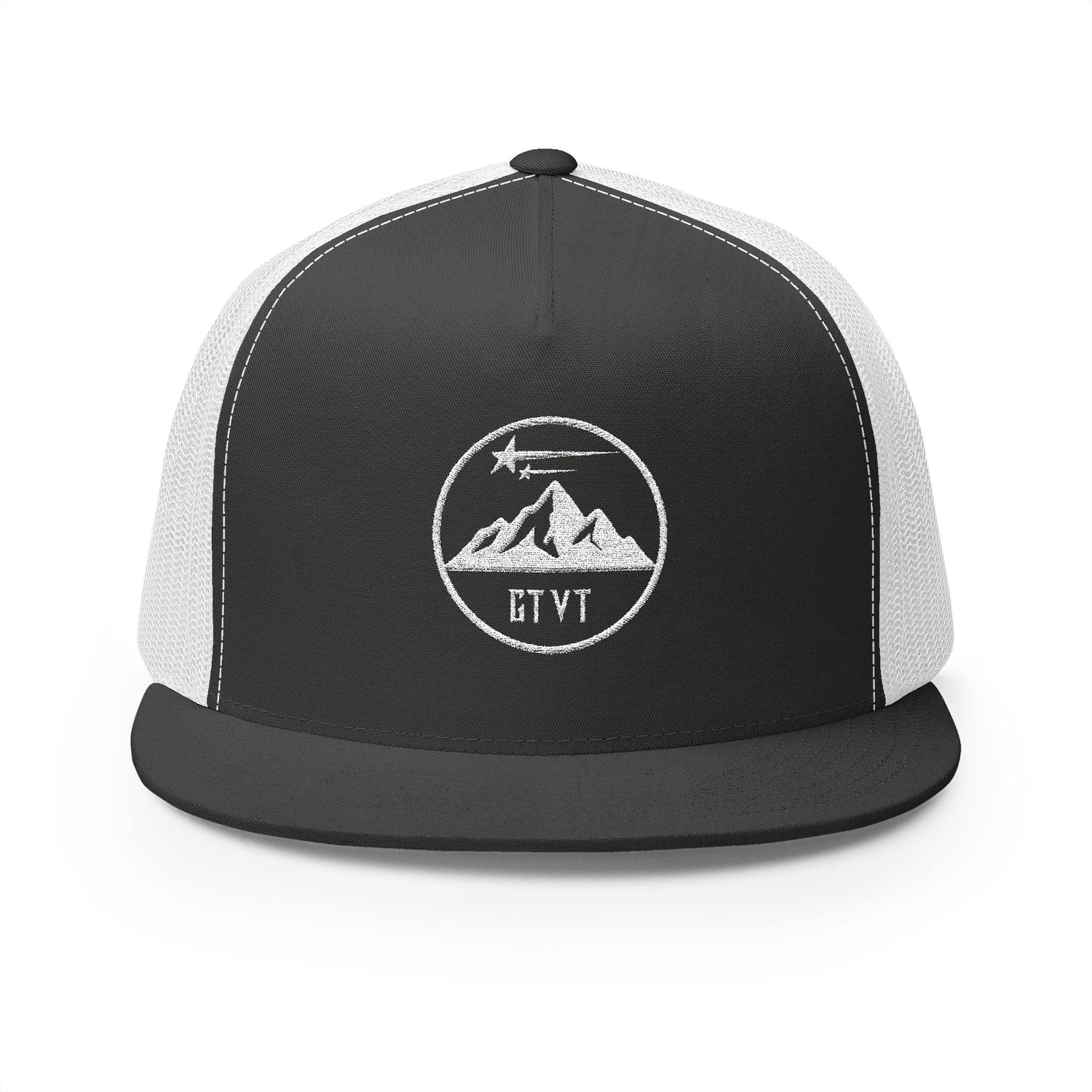 GTVT | Trailblazer: 5-Panel Range Cap