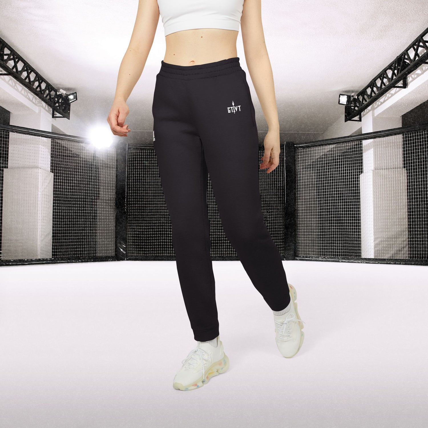 GTVT | Adidas Fleece Joggers