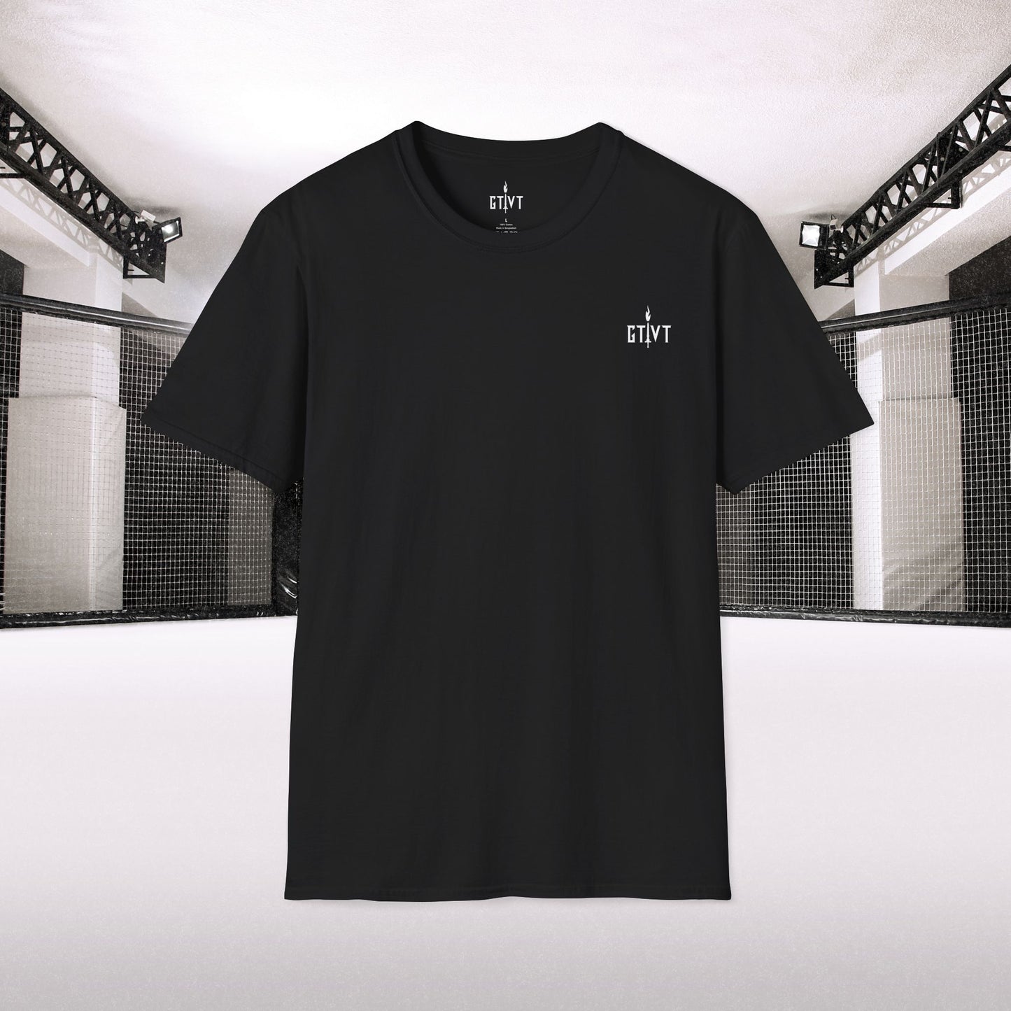 GTVT | Minimalist Muscle Shirt