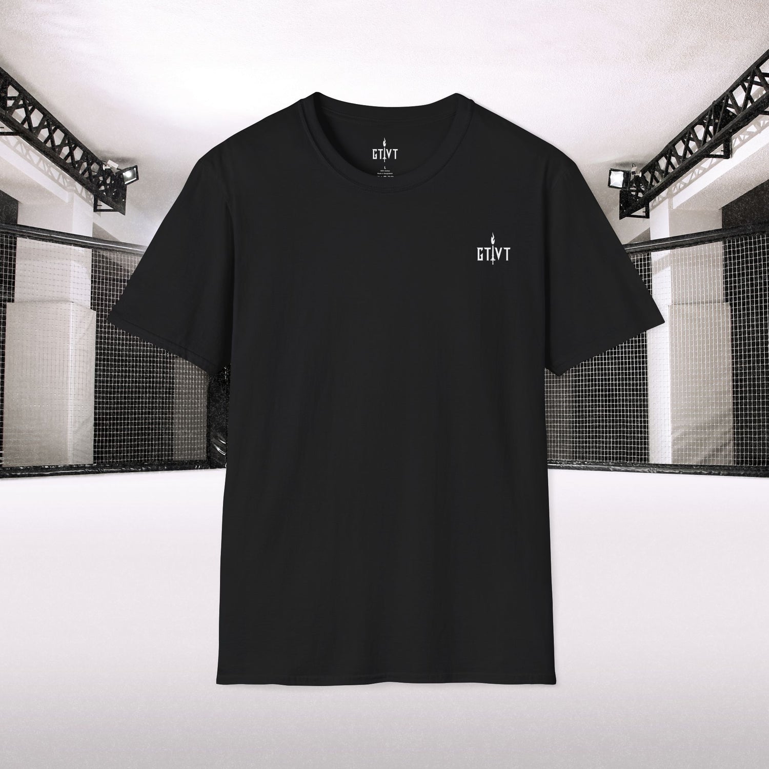 GTVT | Minimalist Muscle Shirt