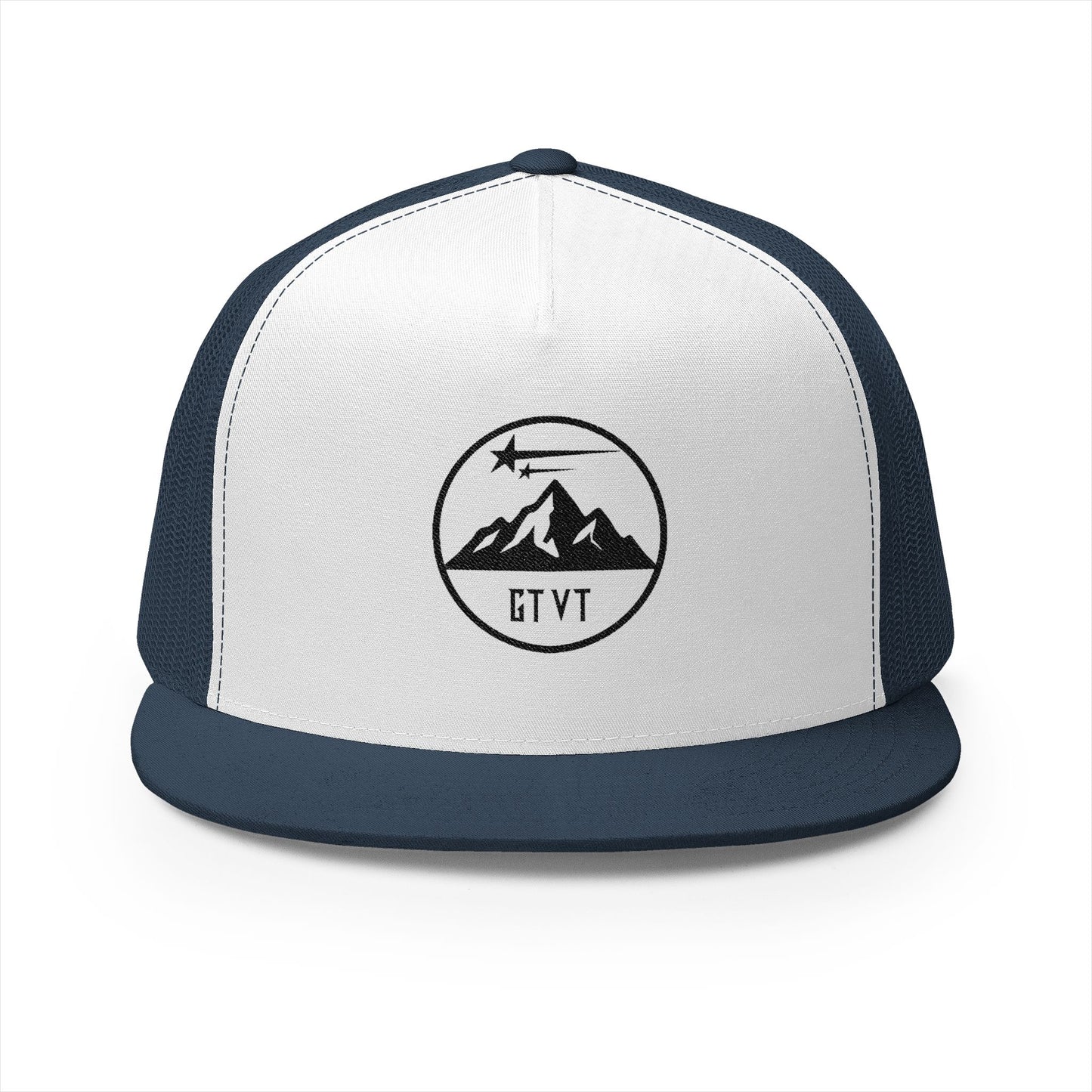 GTVT | Trailblazer: 5-Panel Range Cap
