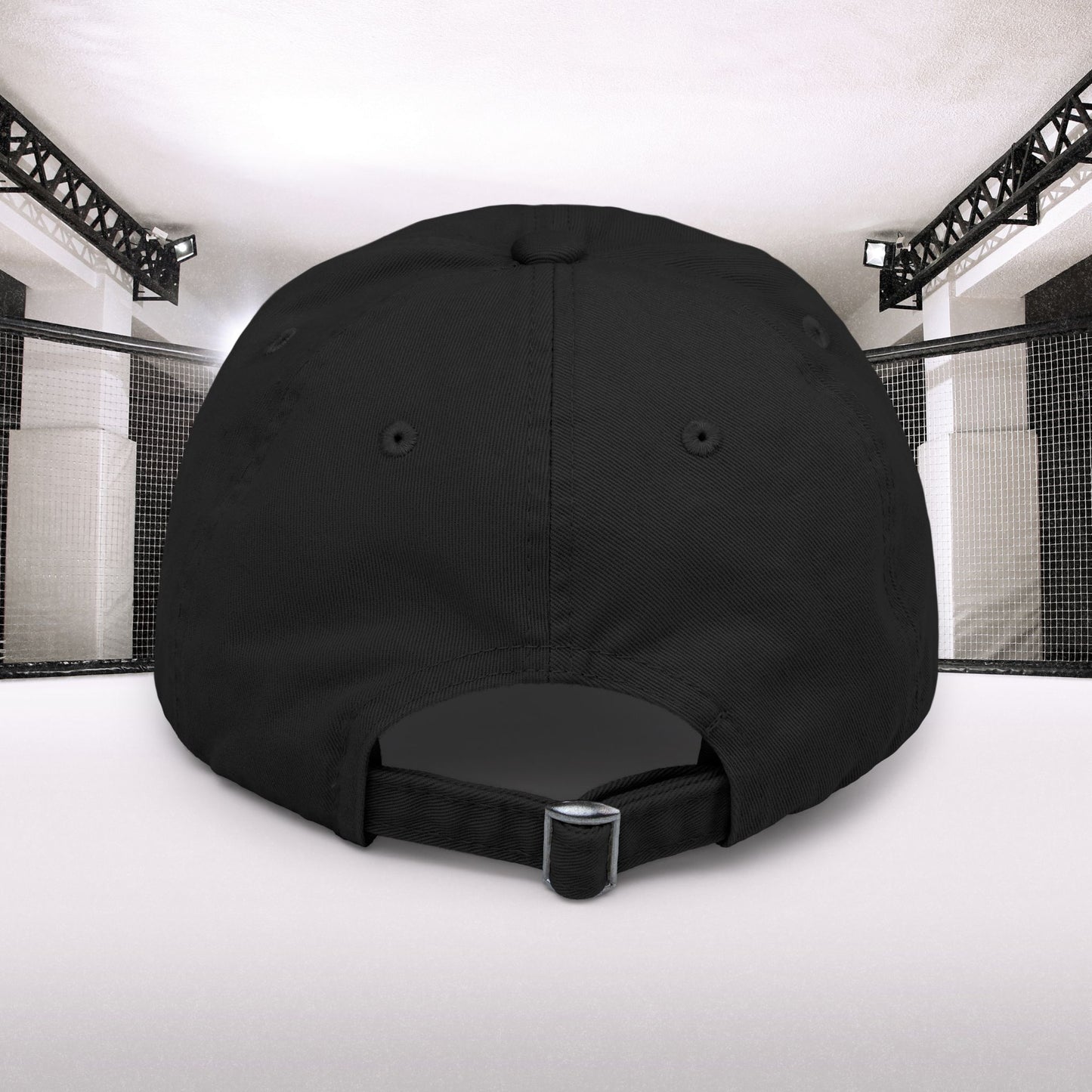 GTVT | Distressed Dad Hat