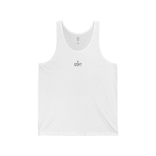 GTVT | Defining Cut: Workout Tank