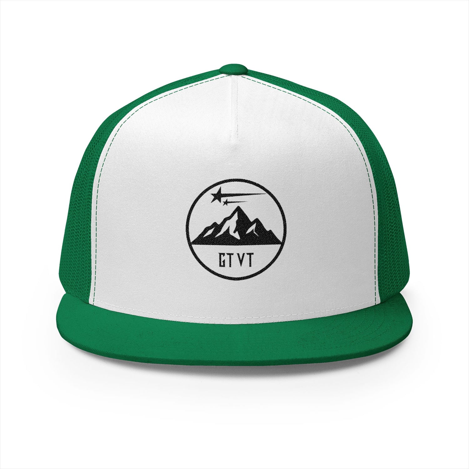GTVT | Trailblazer: 5-Panel Range Cap
