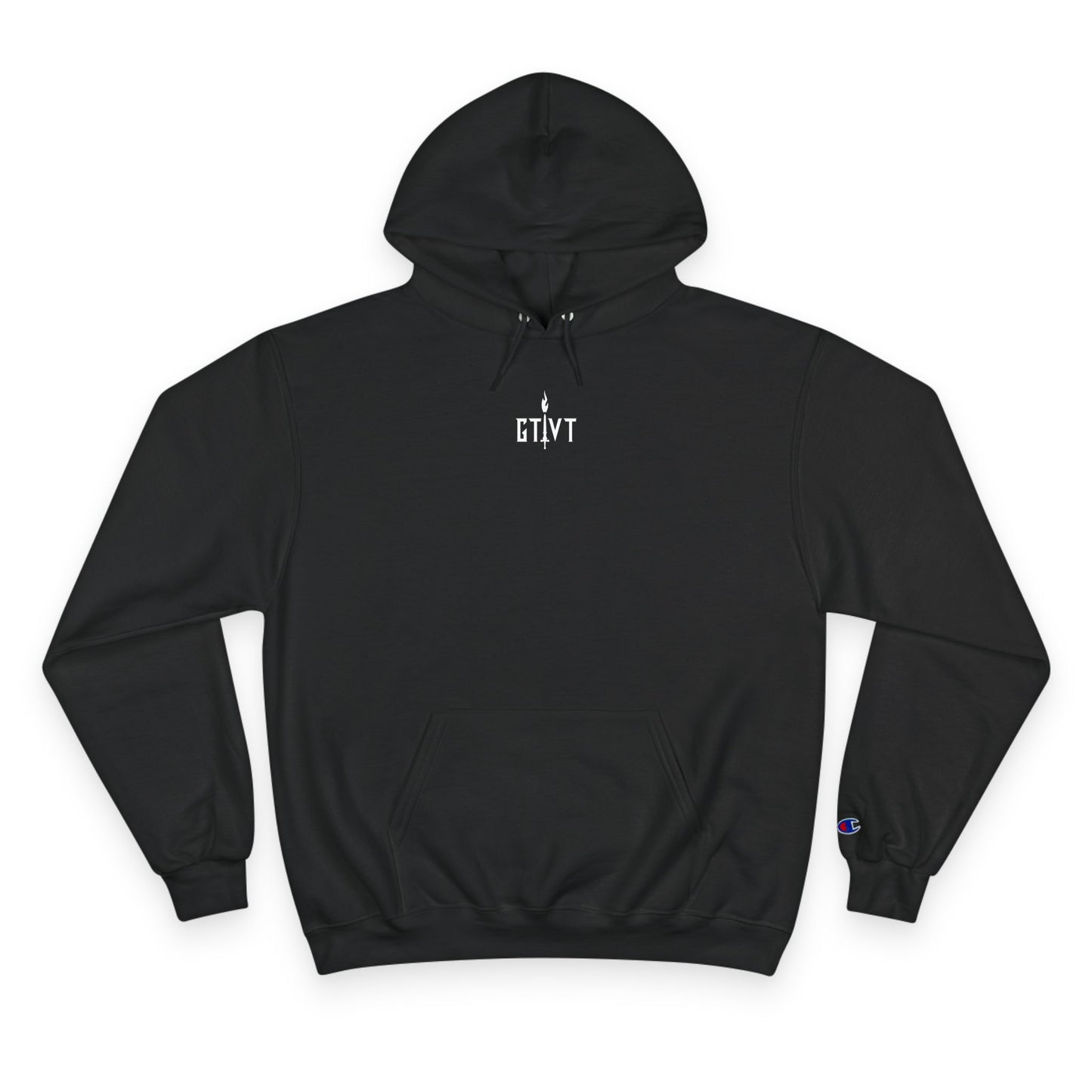GTVT | Minimalist Champion Hoodie