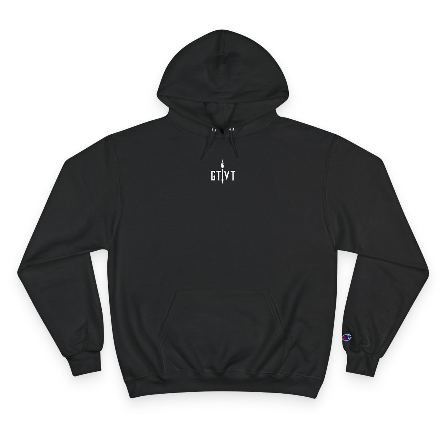 GTVT | Minimalist Champion Hoodie