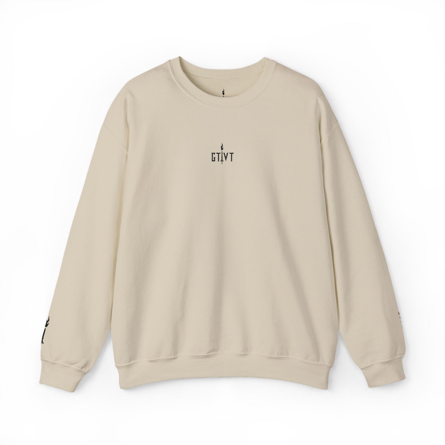 GTVT | Essential Crewneck
