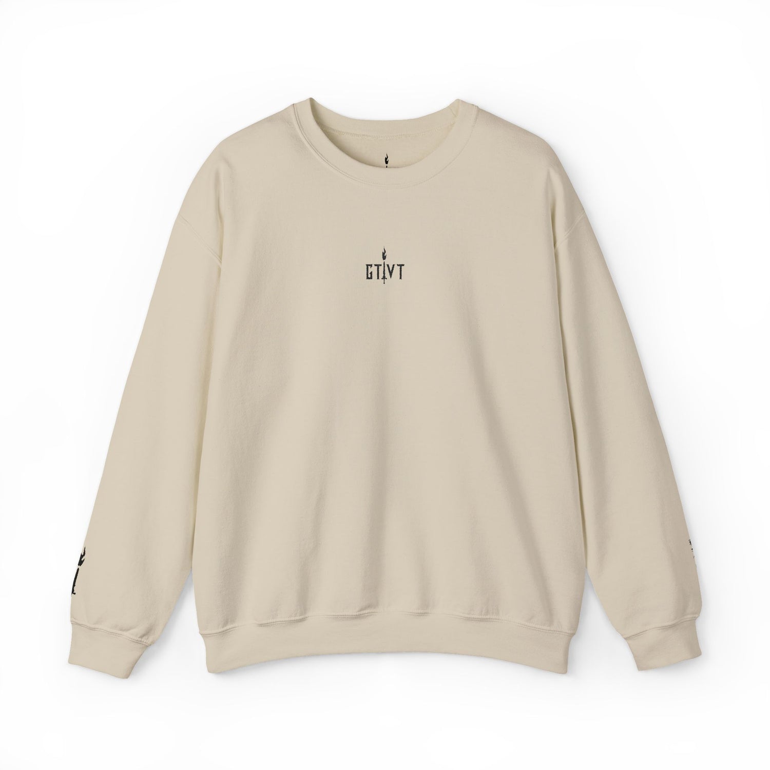 GTVT | Essential Crewneck