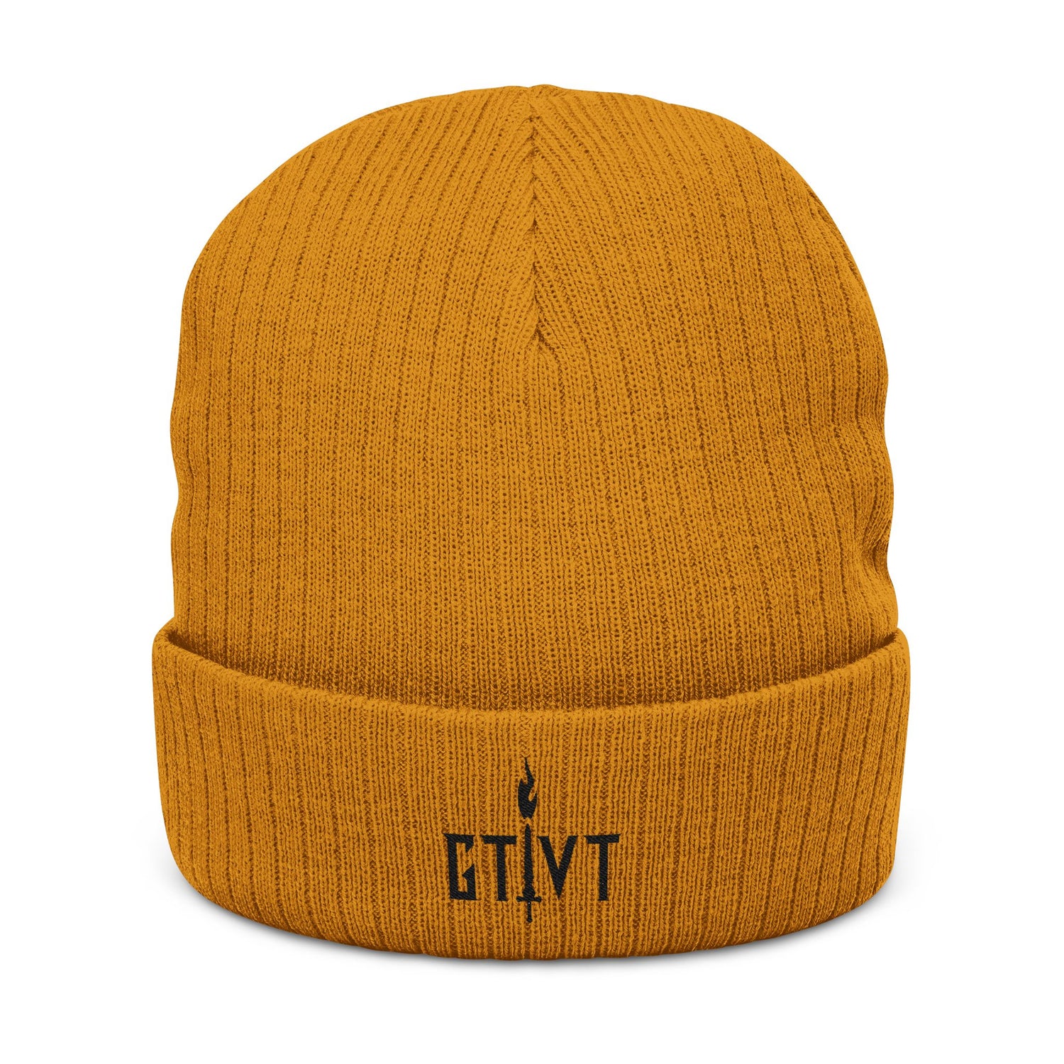 GTVT | Signature Knit Cap