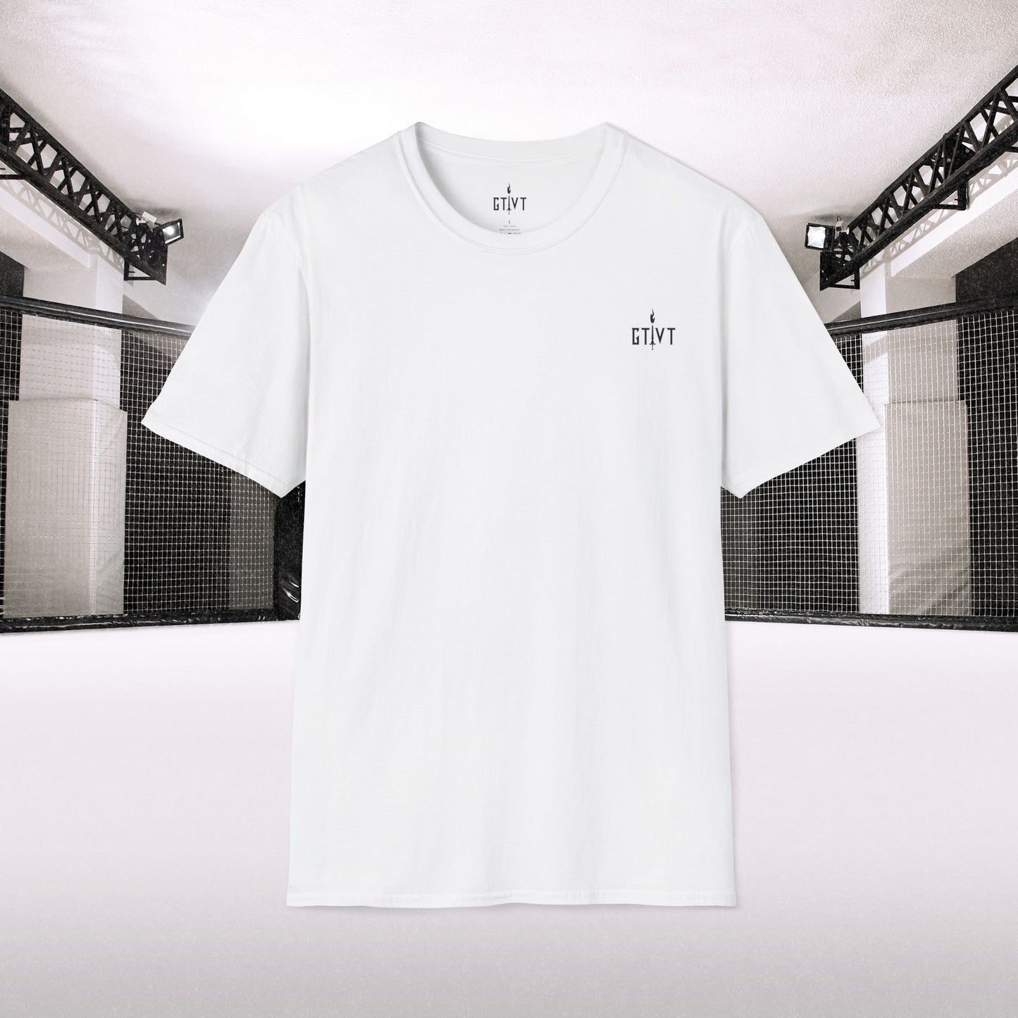 GTVT | Minimalist Muscle Shirt