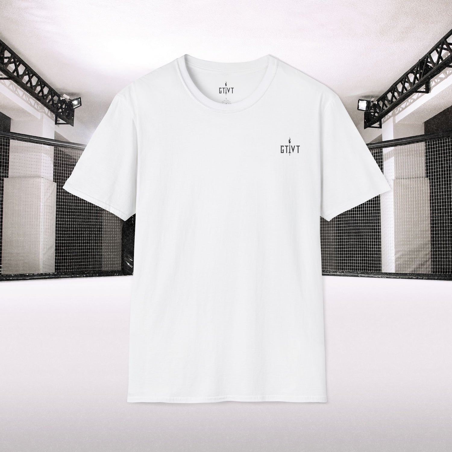 GTVT | Minimalist Muscle Shirt