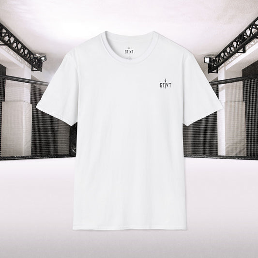 GTVT | Minimalist Muscle Shirt