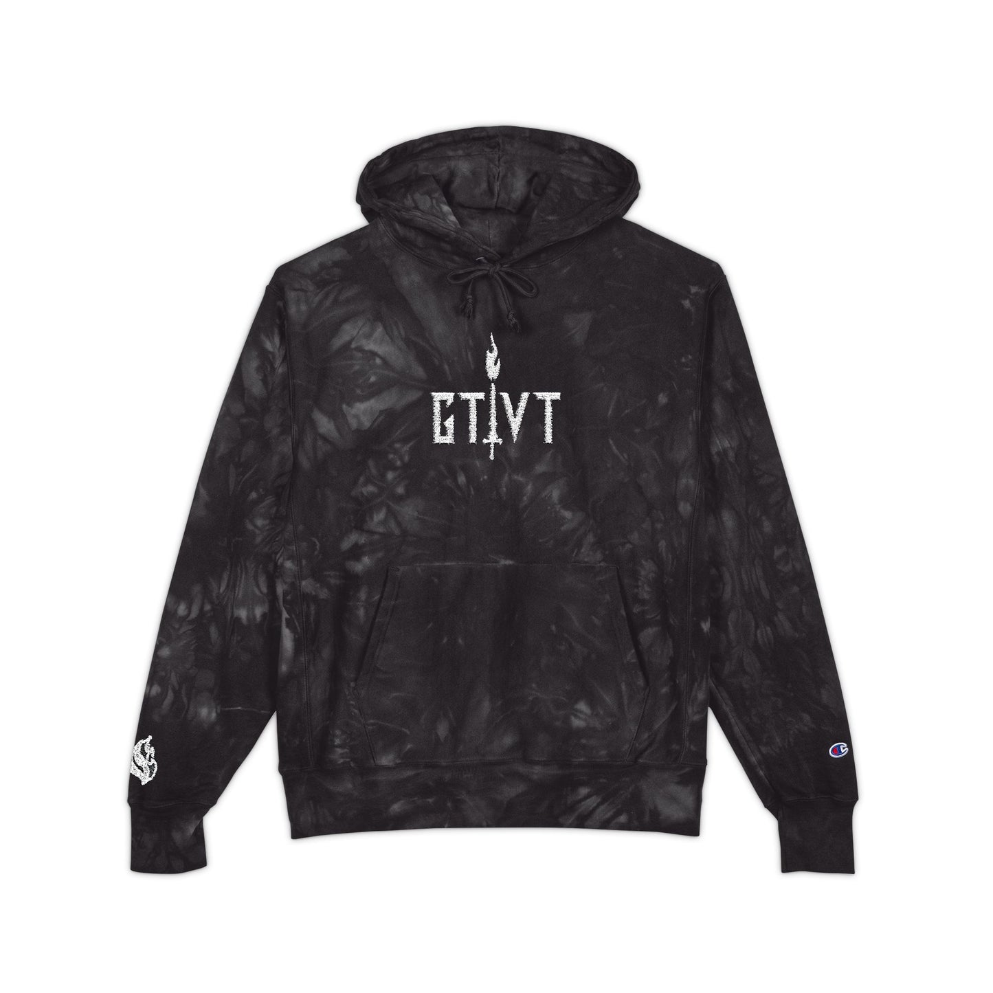 GTVT | Heavy Signature Ethos Hoodie
