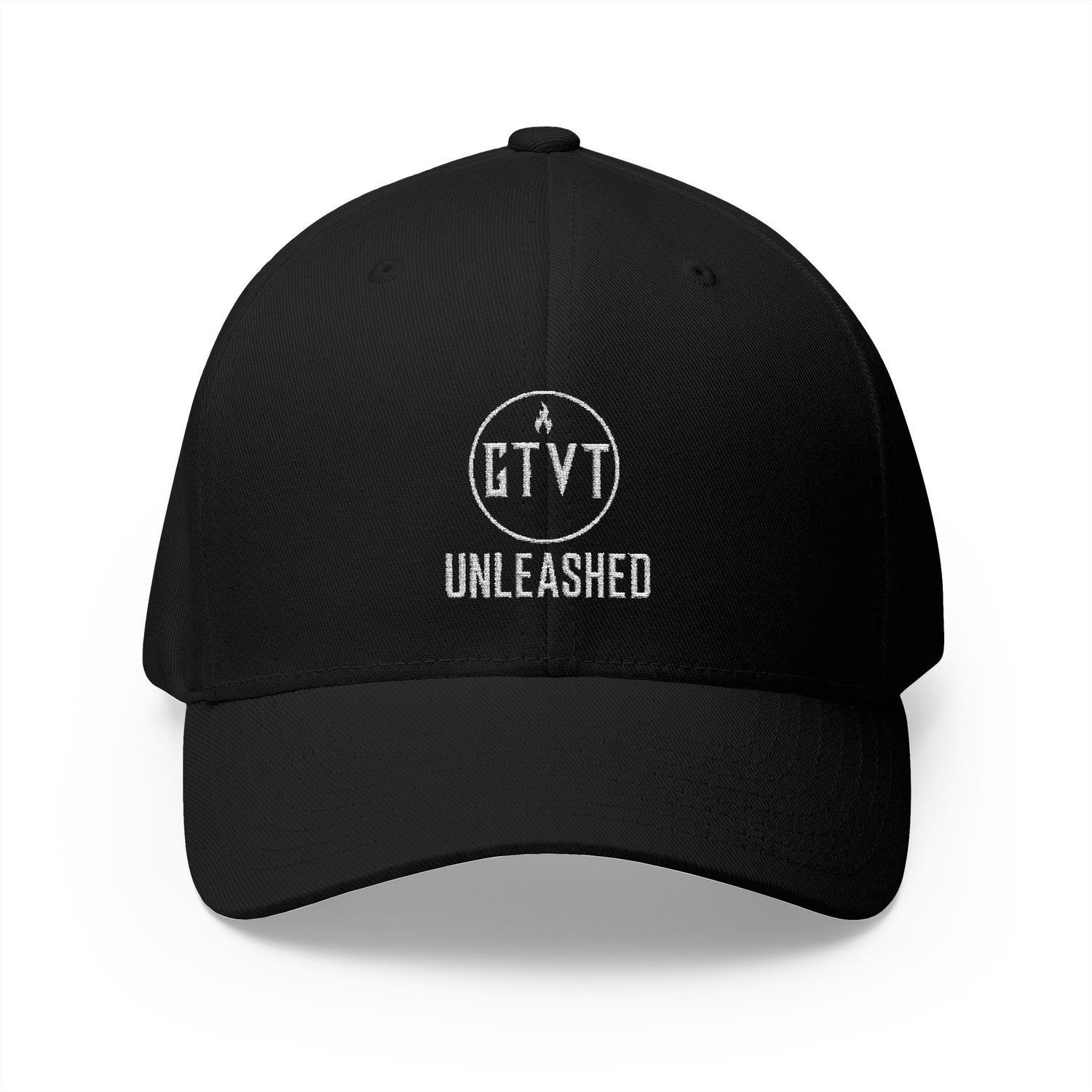 GTVT | Unleashed: Flexfit Icon Cap