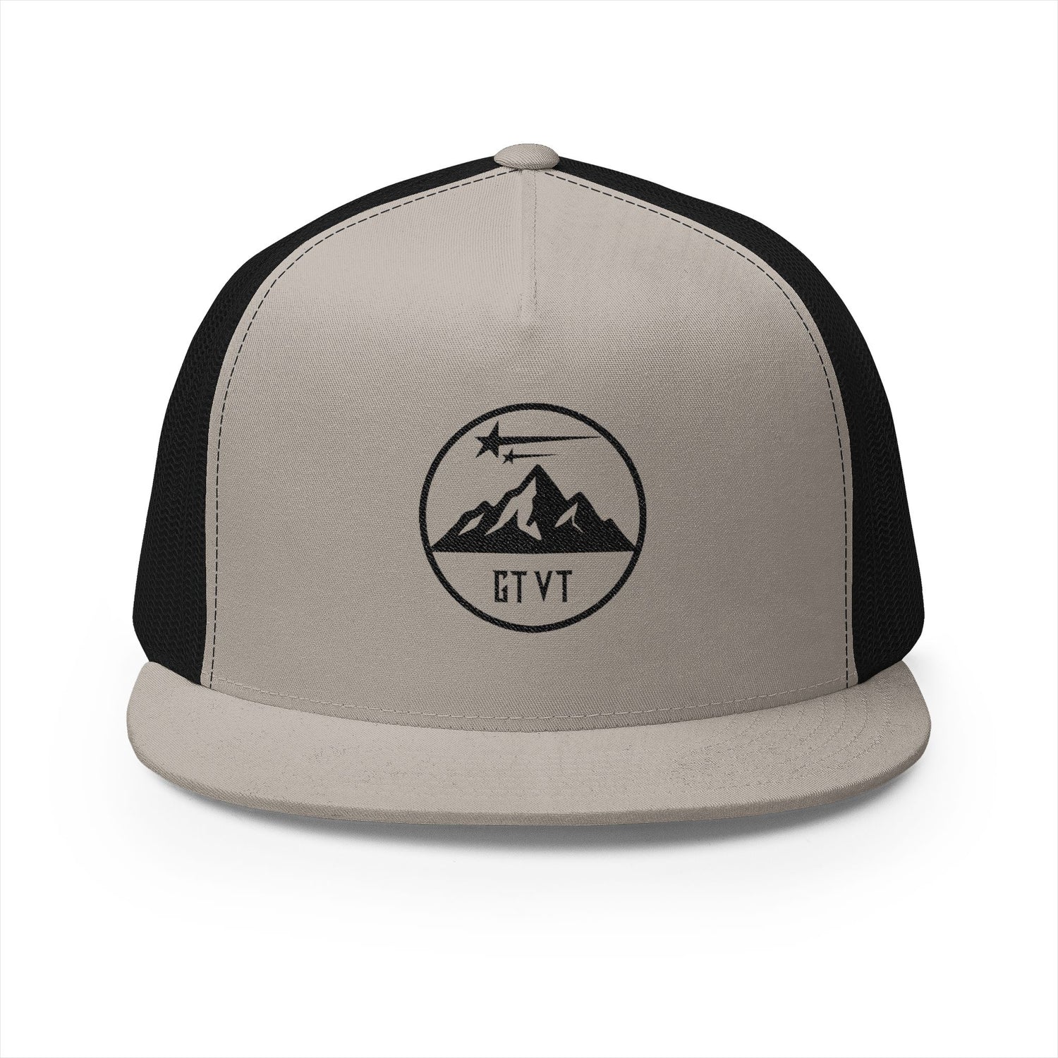 GTVT | Trailblazer: 5-Panel Range Cap