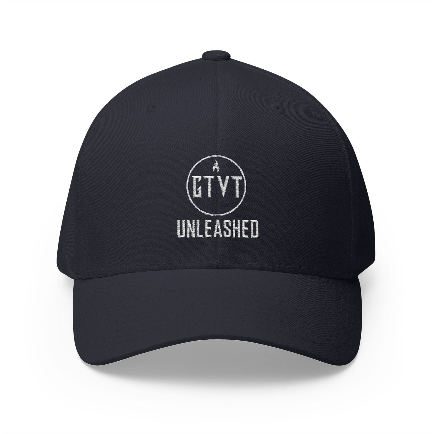 GTVT | Unleashed: Flexfit Icon Cap