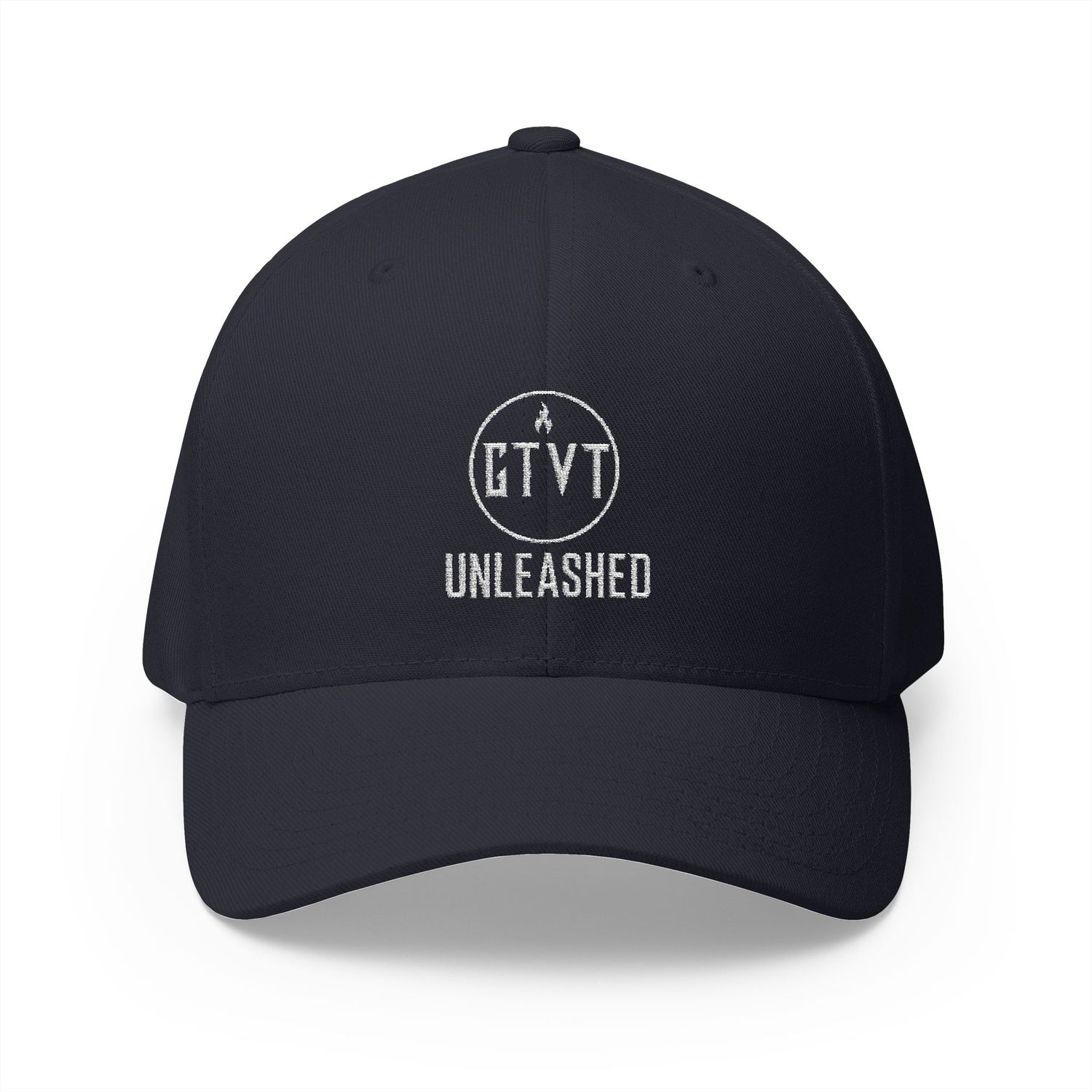 GTVT | Unleashed: Flexfit Icon Cap