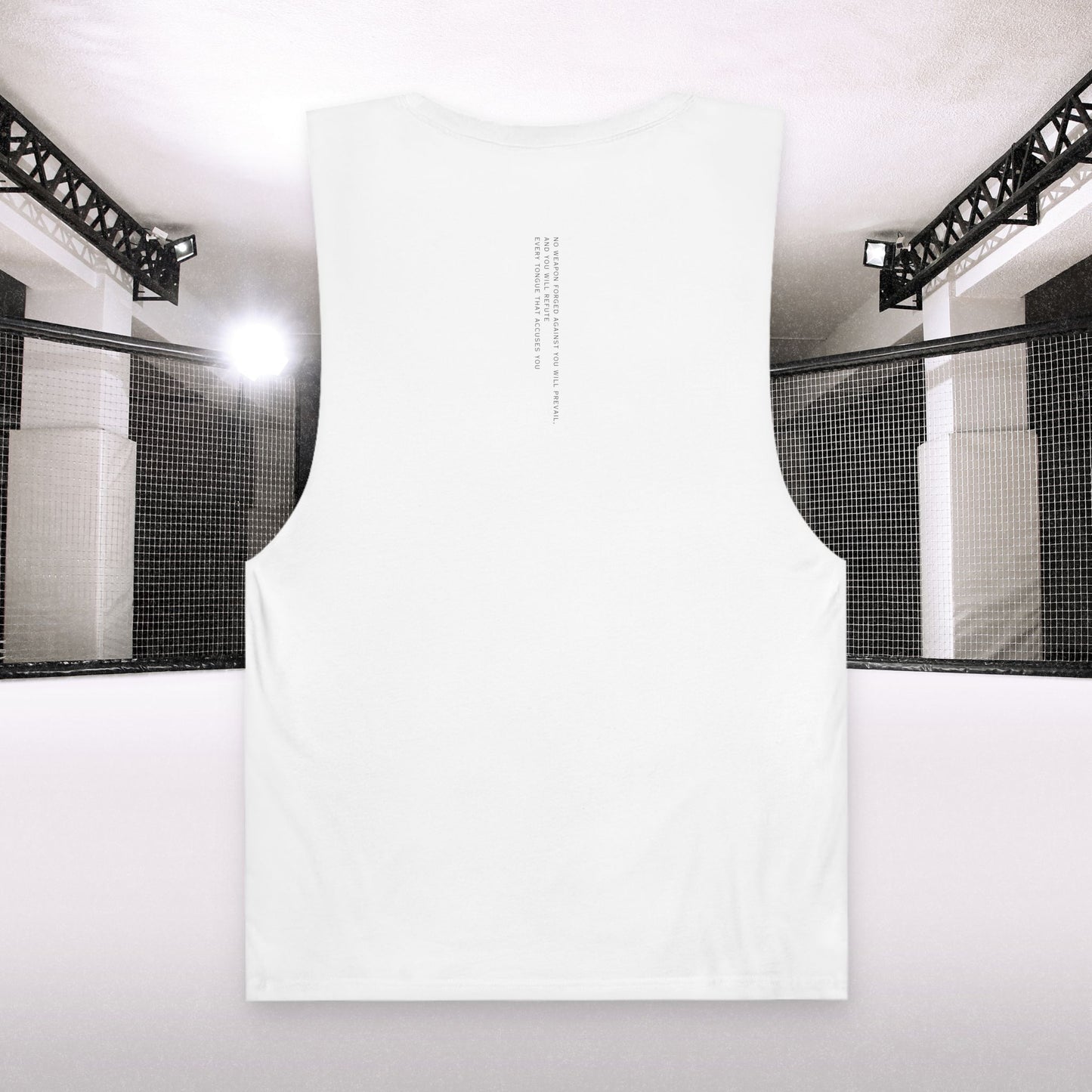 GTVT | Cut-Off Tank