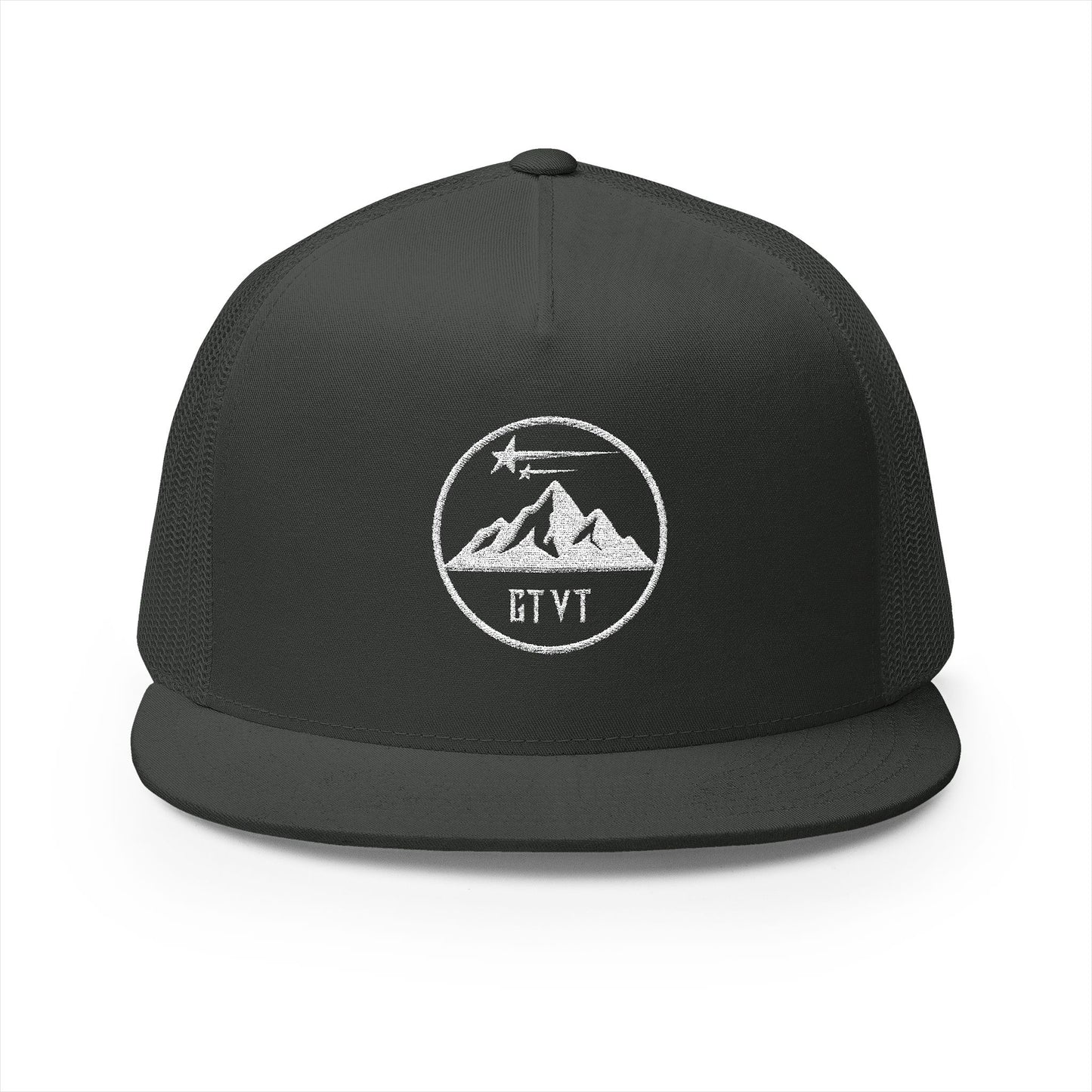 GTVT | Trailblazer: 5-Panel Range Cap