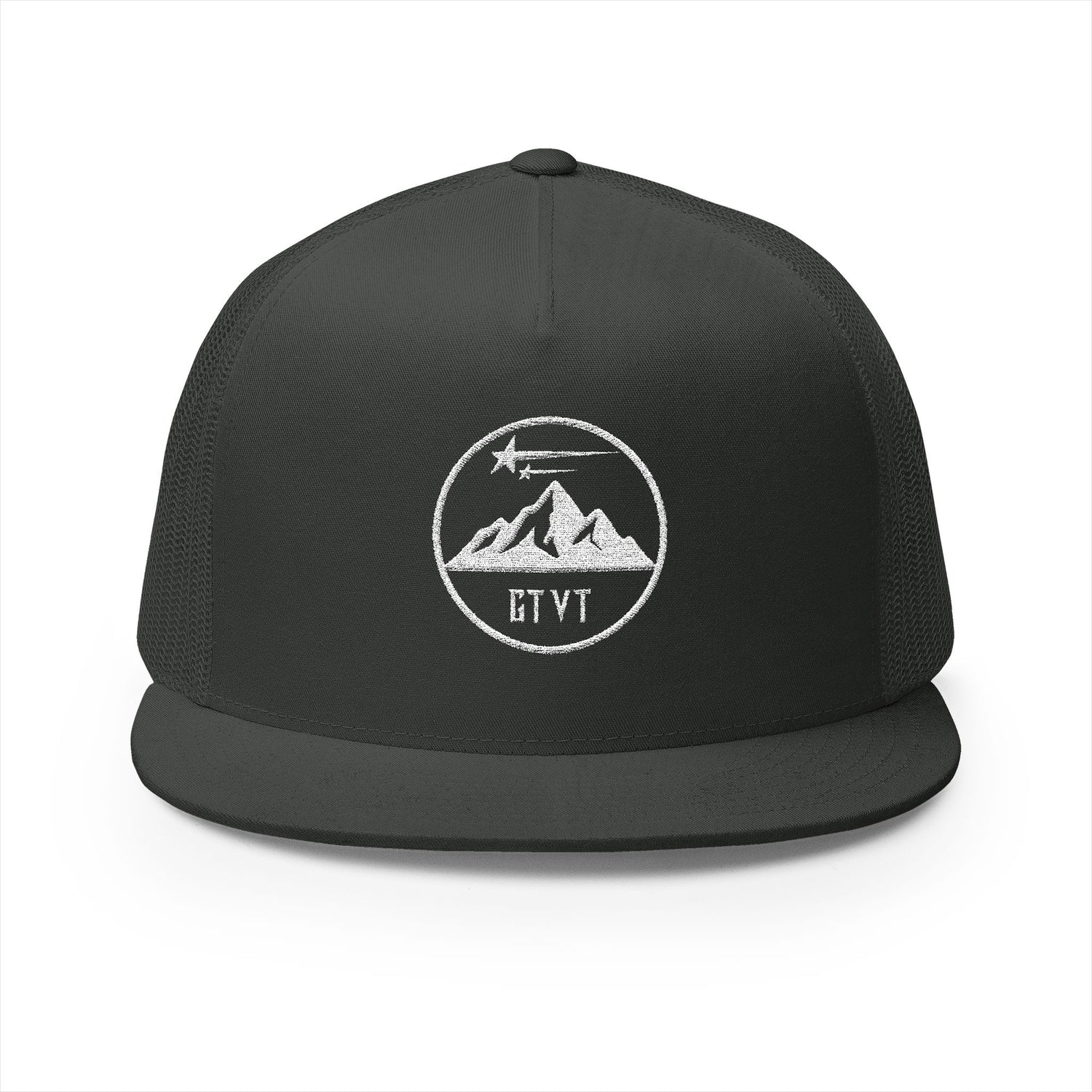 GTVT | Trailblazer: 5-Panel Range Cap