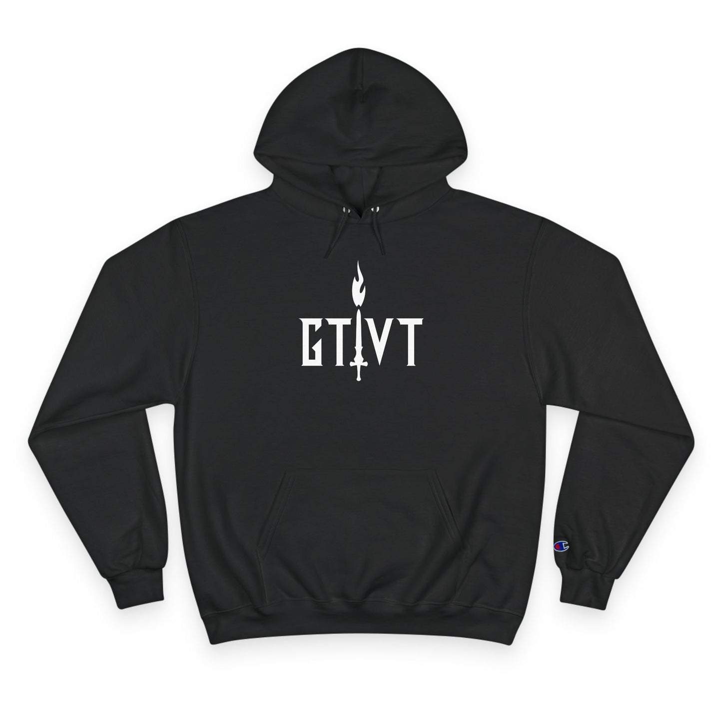 GTVT | Champion Hoodie