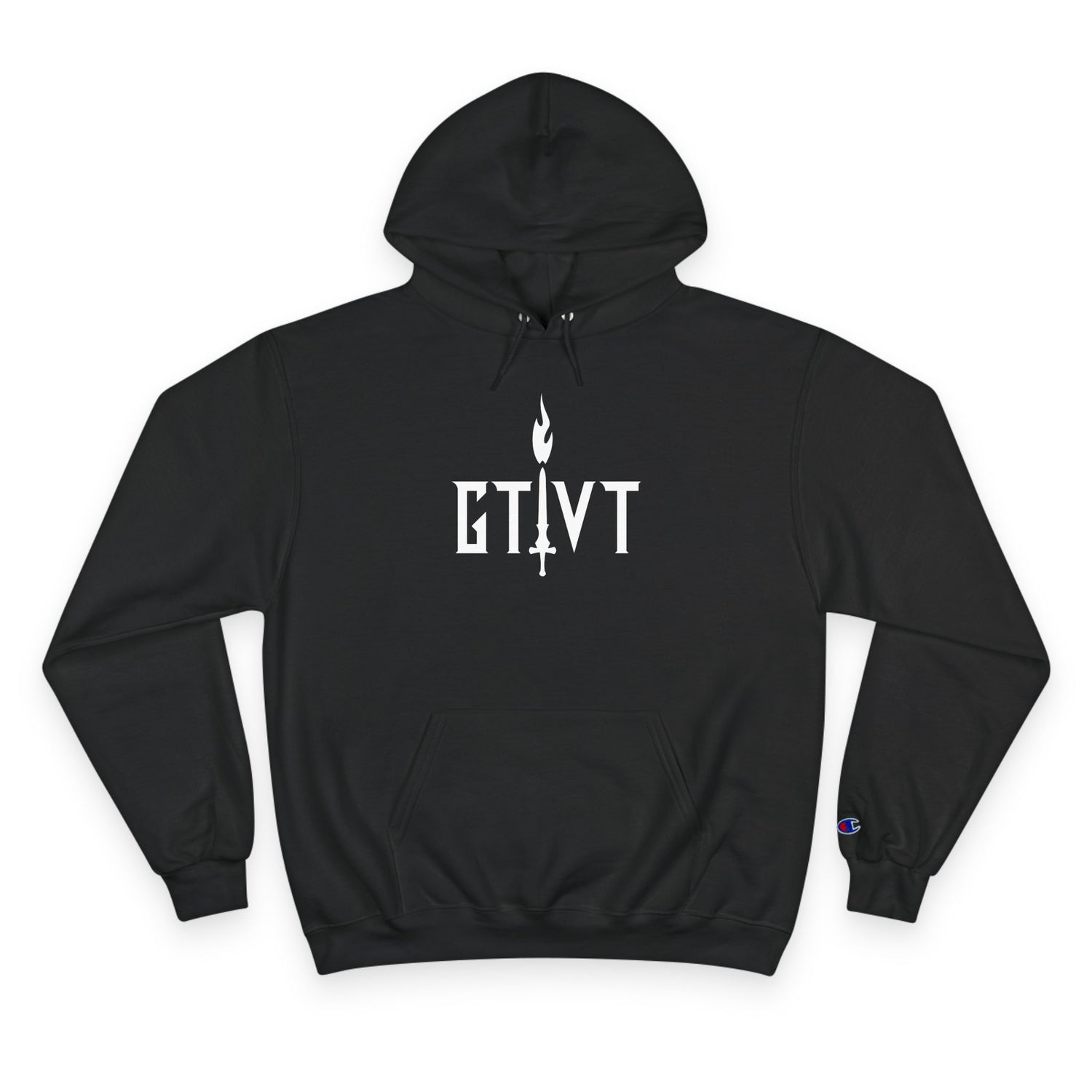 GTVT | Champion Hoodie