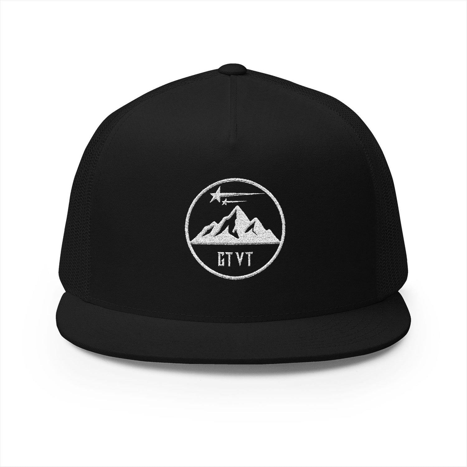GTVT | Trailblazer: 5-Panel Range Cap