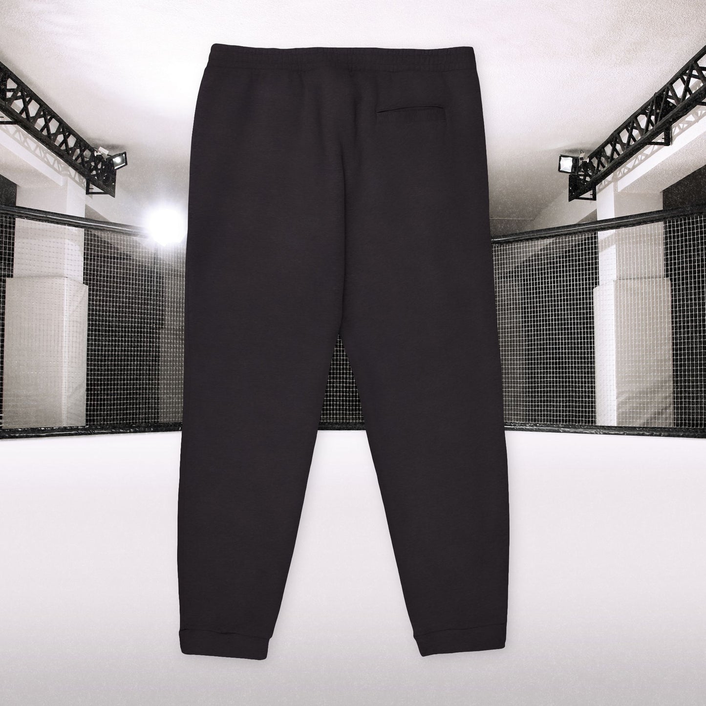 GTVT | Adidas Fleece Joggers