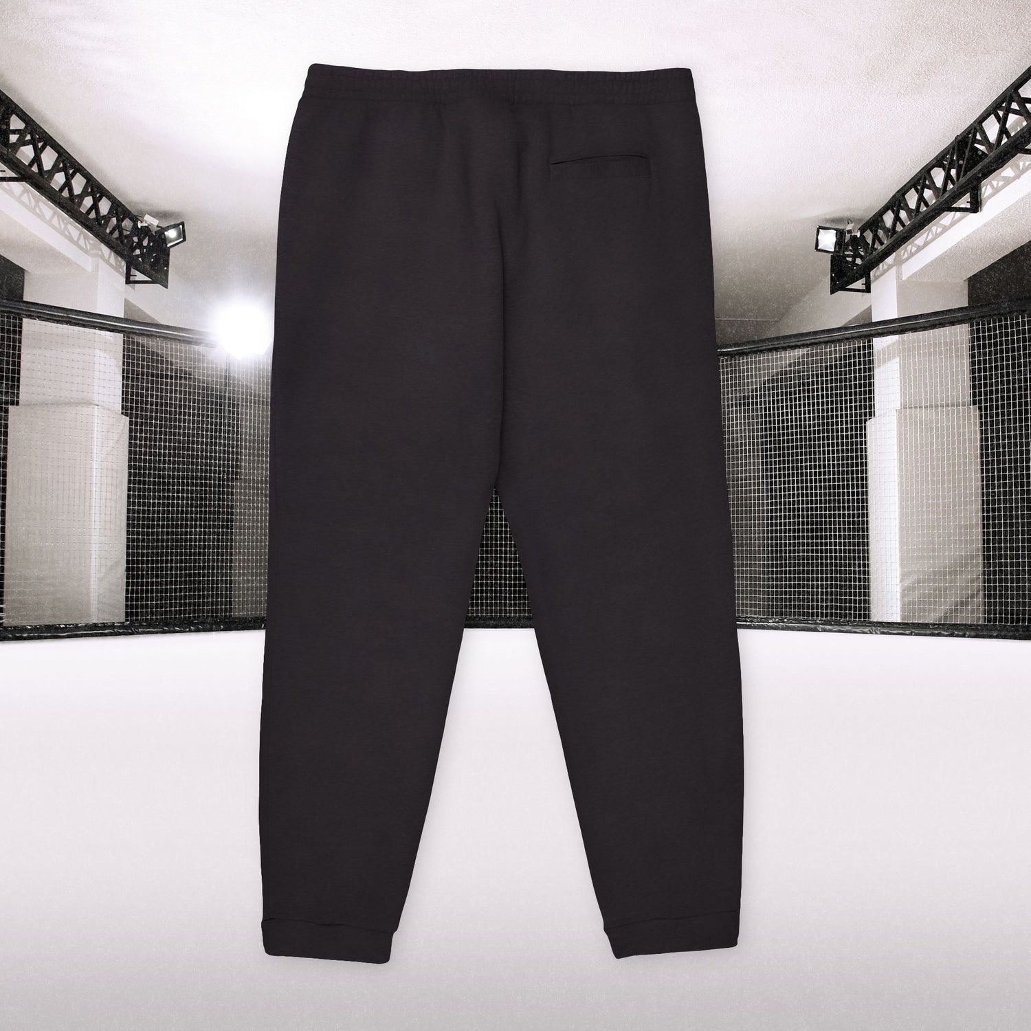 GTVT | Adidas Fleece Joggers