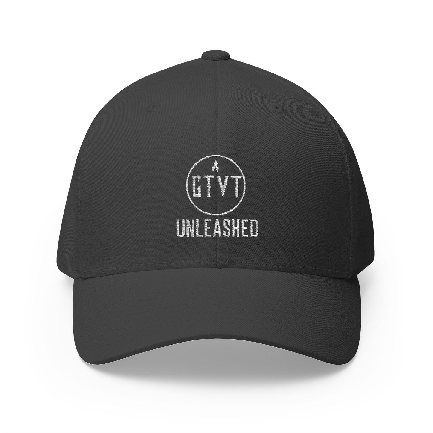GTVT | Unleashed: Flexfit Icon Cap